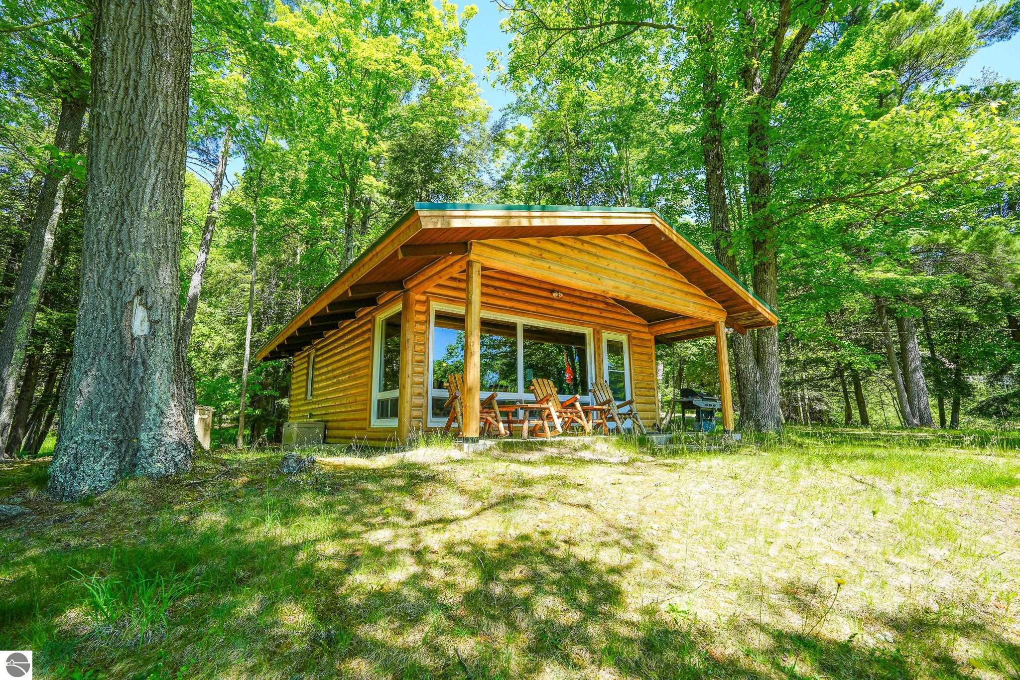 4993 Little River Road, Manistee, MI 49660 — Photo 54
