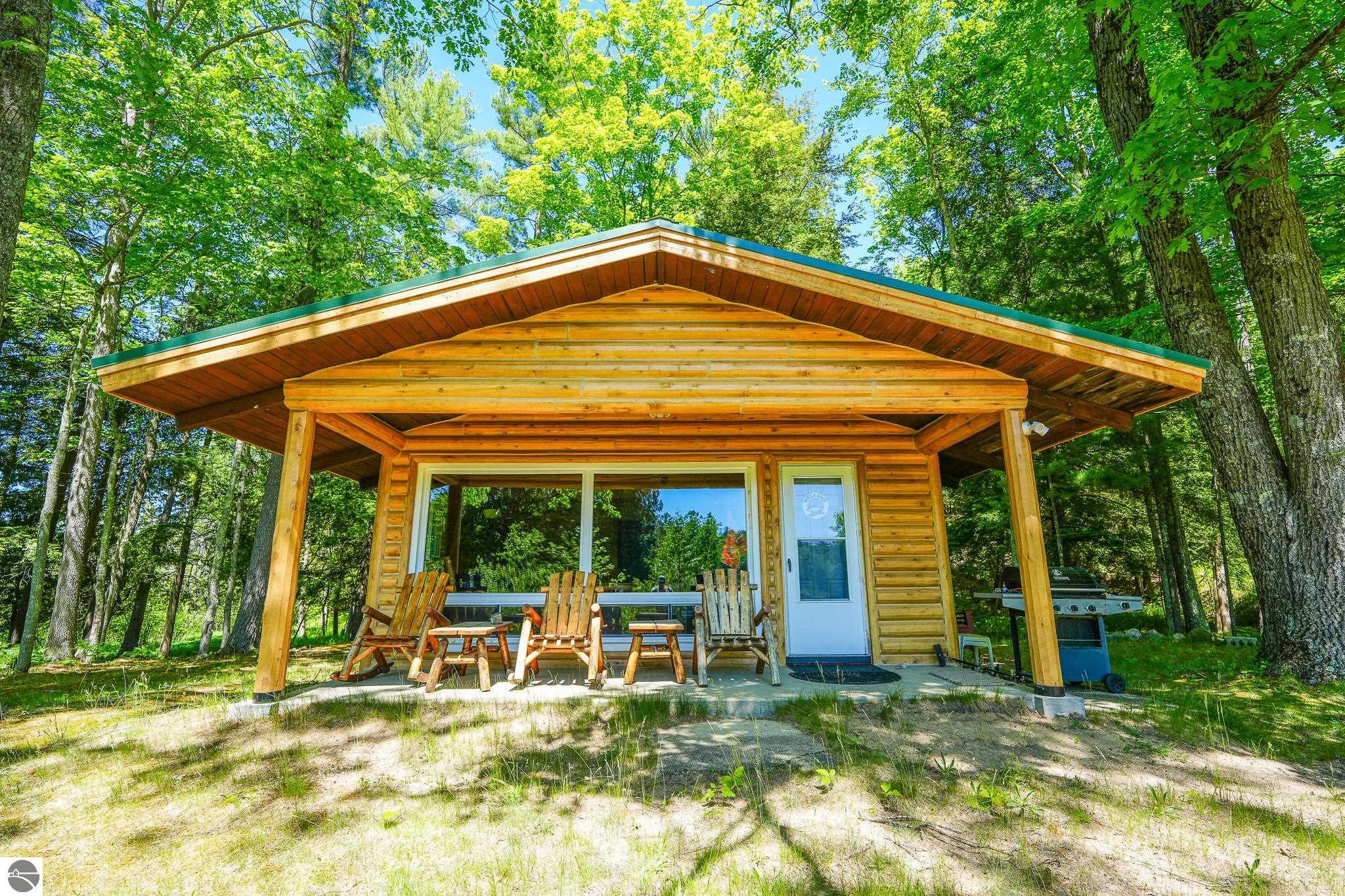 4993 Little River Road, Manistee, MI 49660 — Photo 55