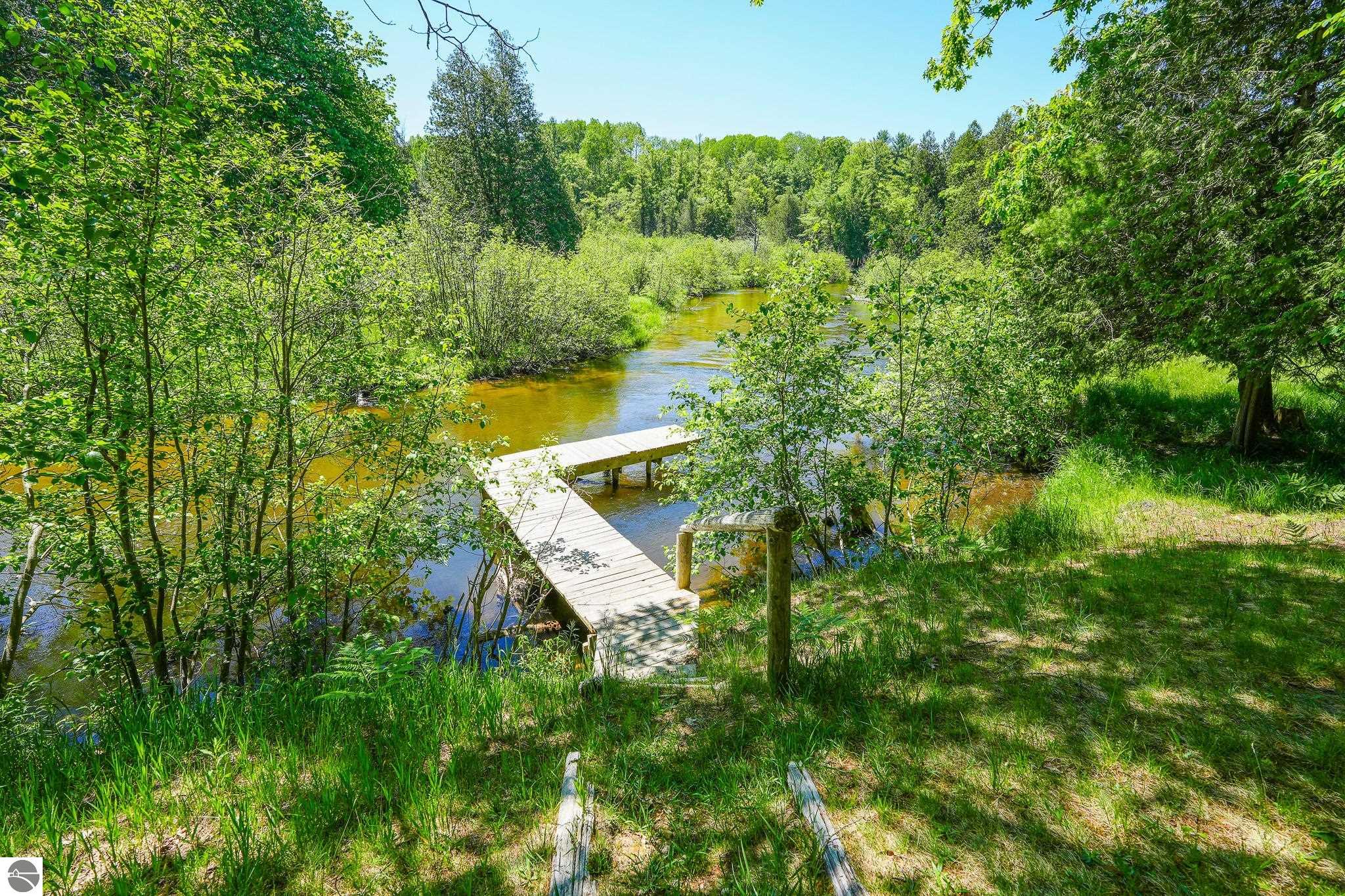 4993 Little River Road, Manistee, MI 49660 — Photo 8