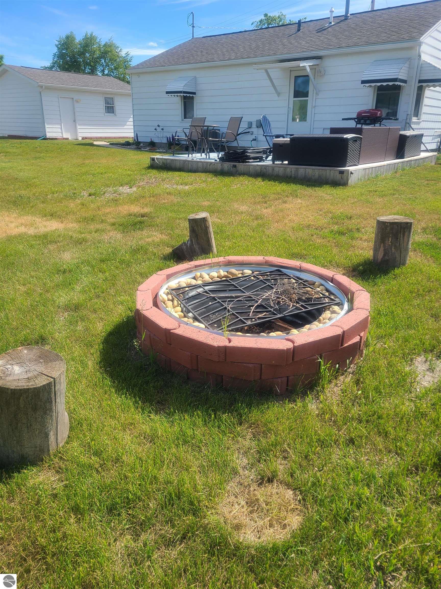 300 State Street, Au Sable, MI 48750 — Photo 25