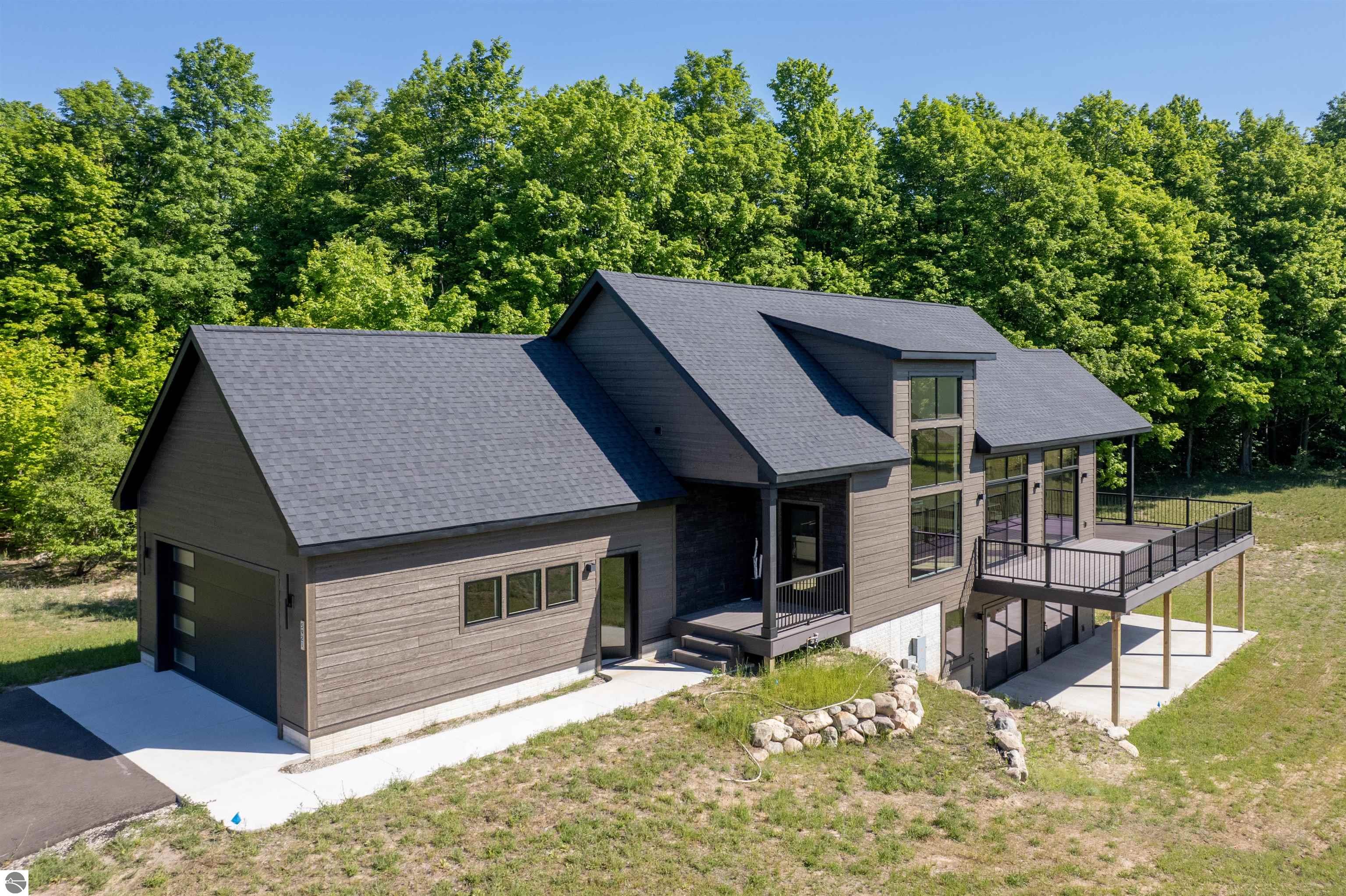 5921 Paradise, Kingsley, MI 49649 — Photo 40