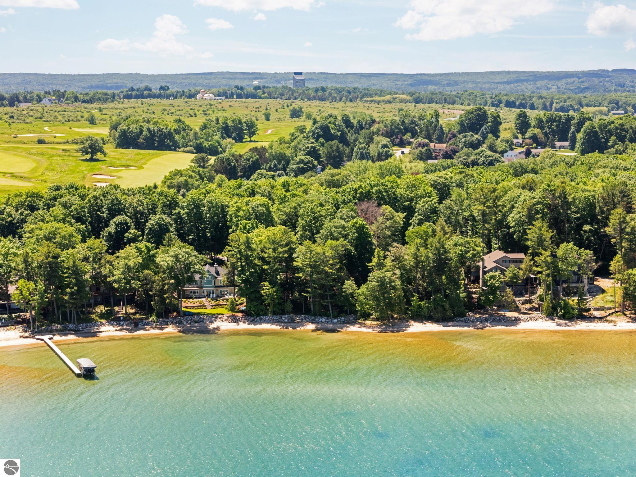 3929 Bay Valley Drive, Williamsburg, MI 49690 — Photo 4