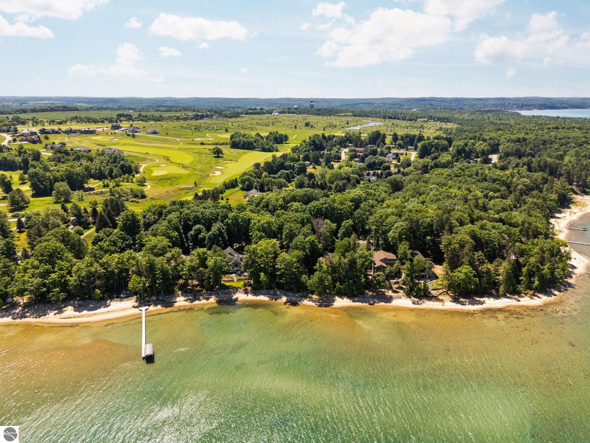 3929 Bay Valley Drive, Williamsburg, MI 49690 — Photo 45