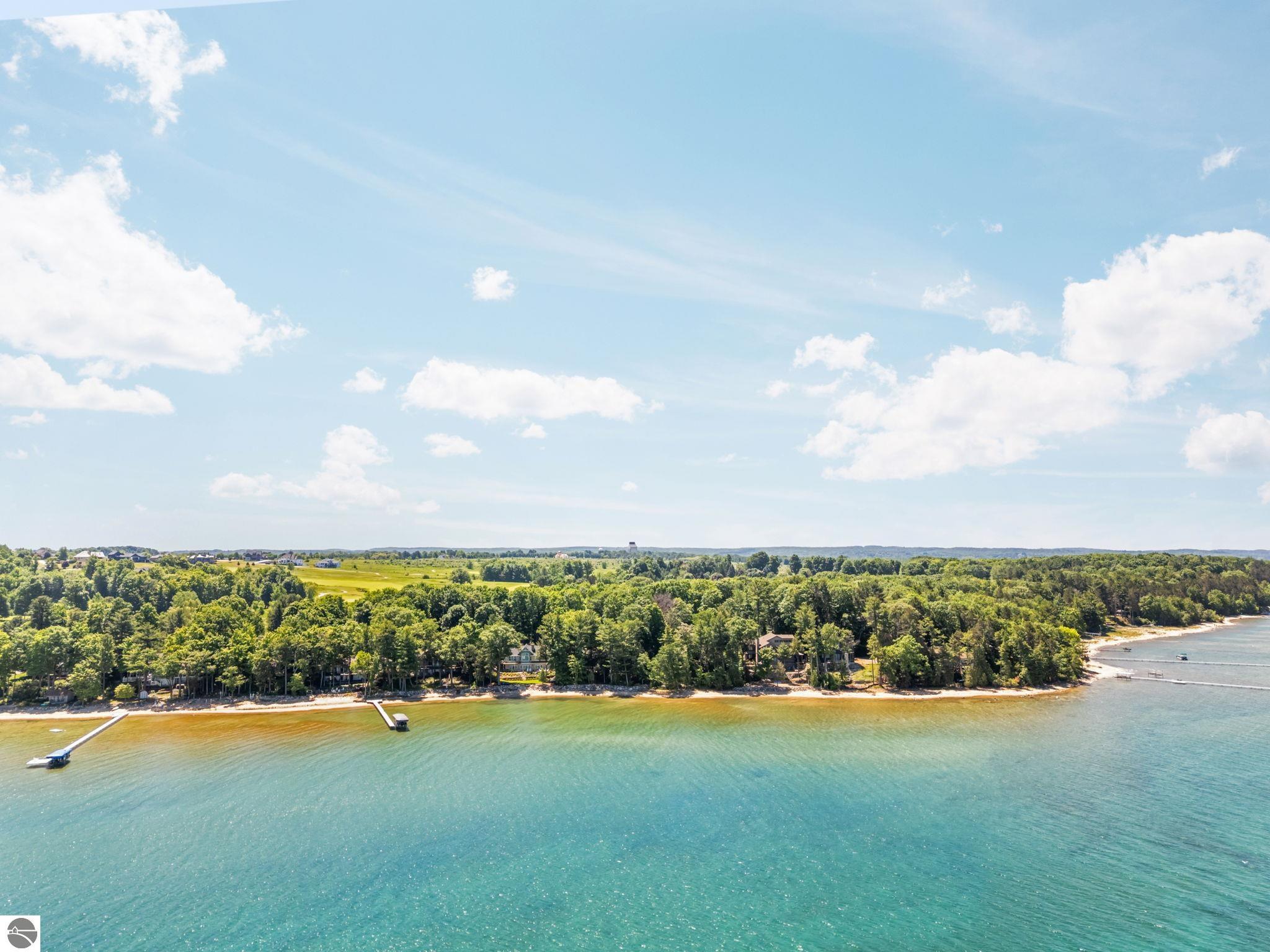 3929 Bay Valley Drive, Williamsburg, MI 49690 — Photo 51