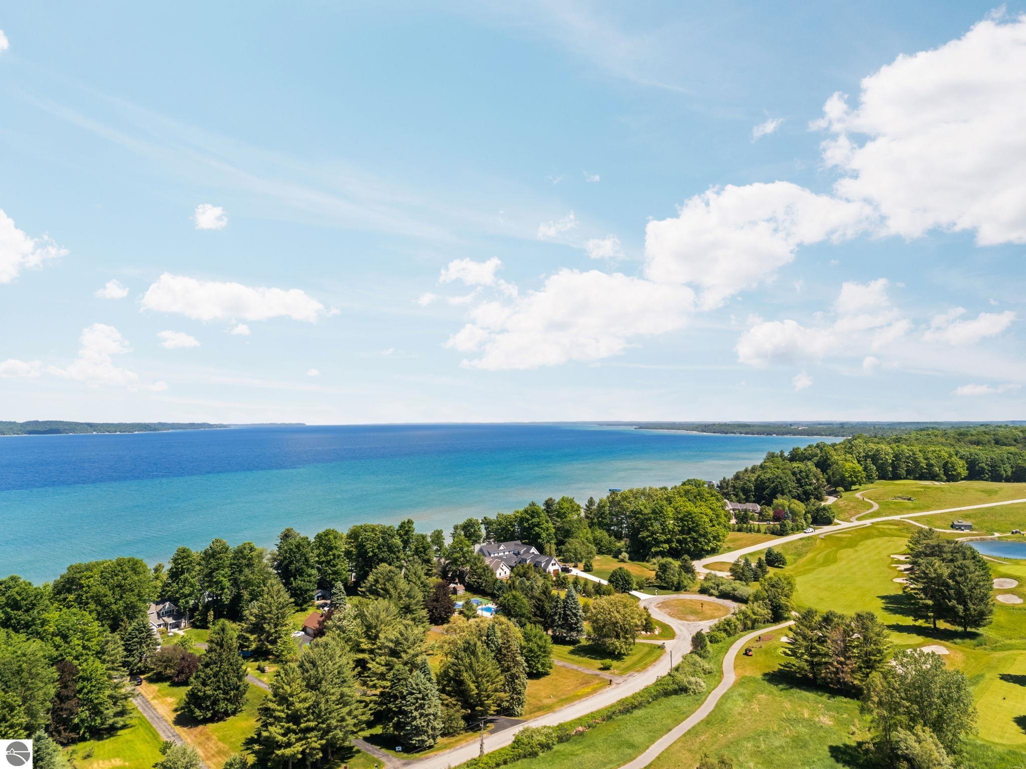 3929 Bay Valley Drive, Williamsburg, MI 49690 — Photo 52