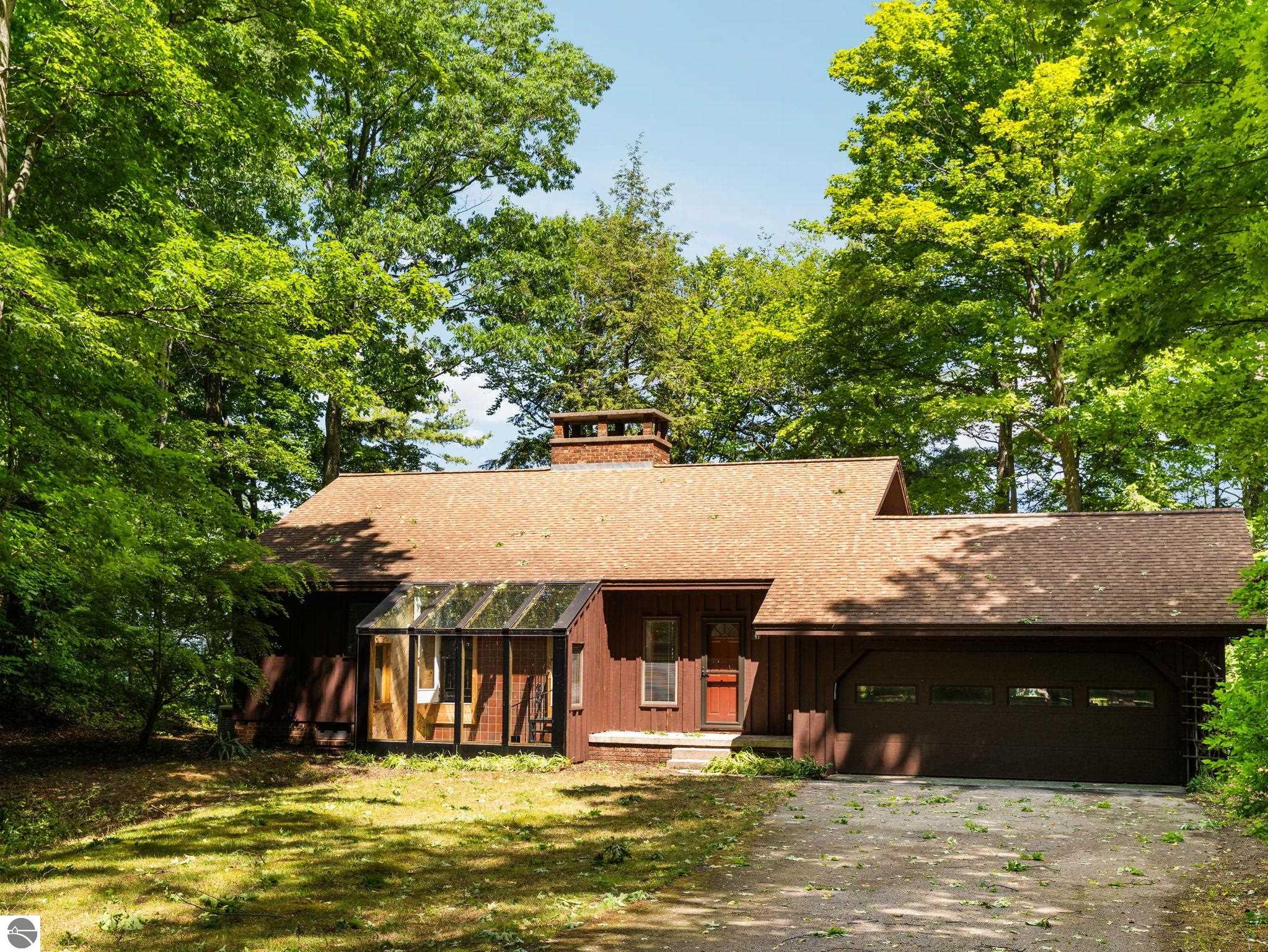 3929 Bay Valley Drive, Williamsburg, MI 49690 — Photo 53
