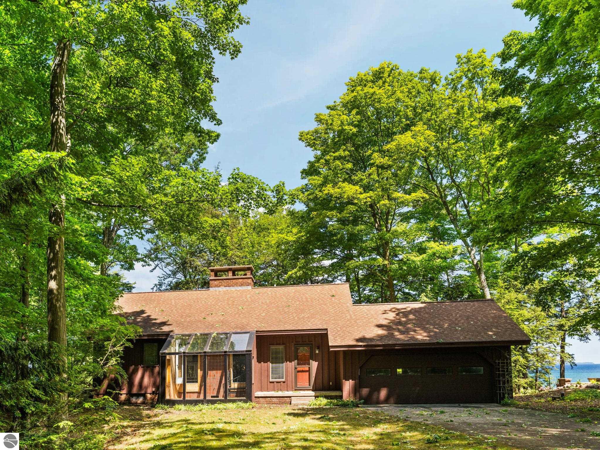 3929 Bay Valley Drive, Williamsburg, MI 49690 — Photo 54