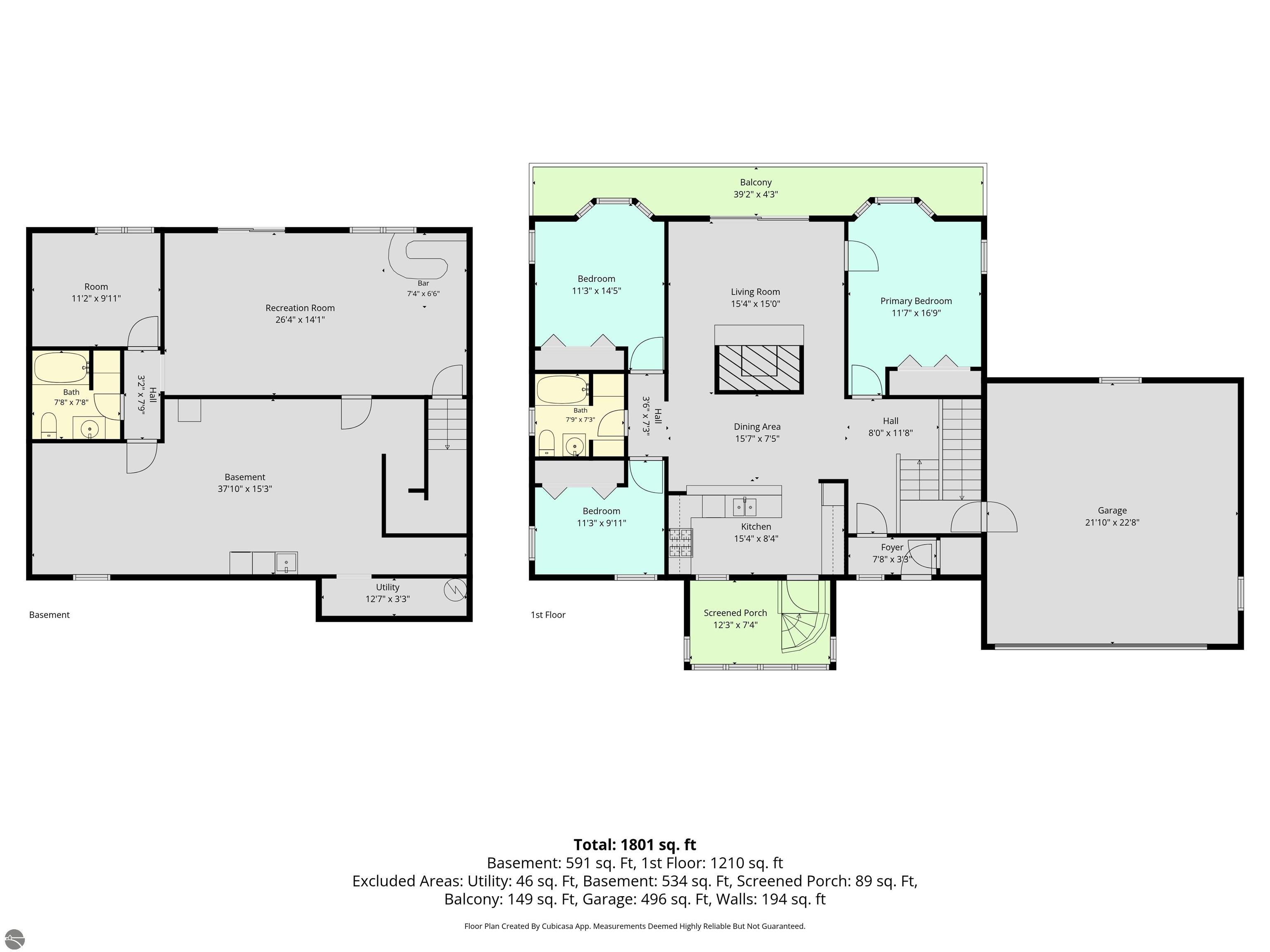 3929 Bay Valley Drive, Williamsburg, MI 49690 — Photo 56
