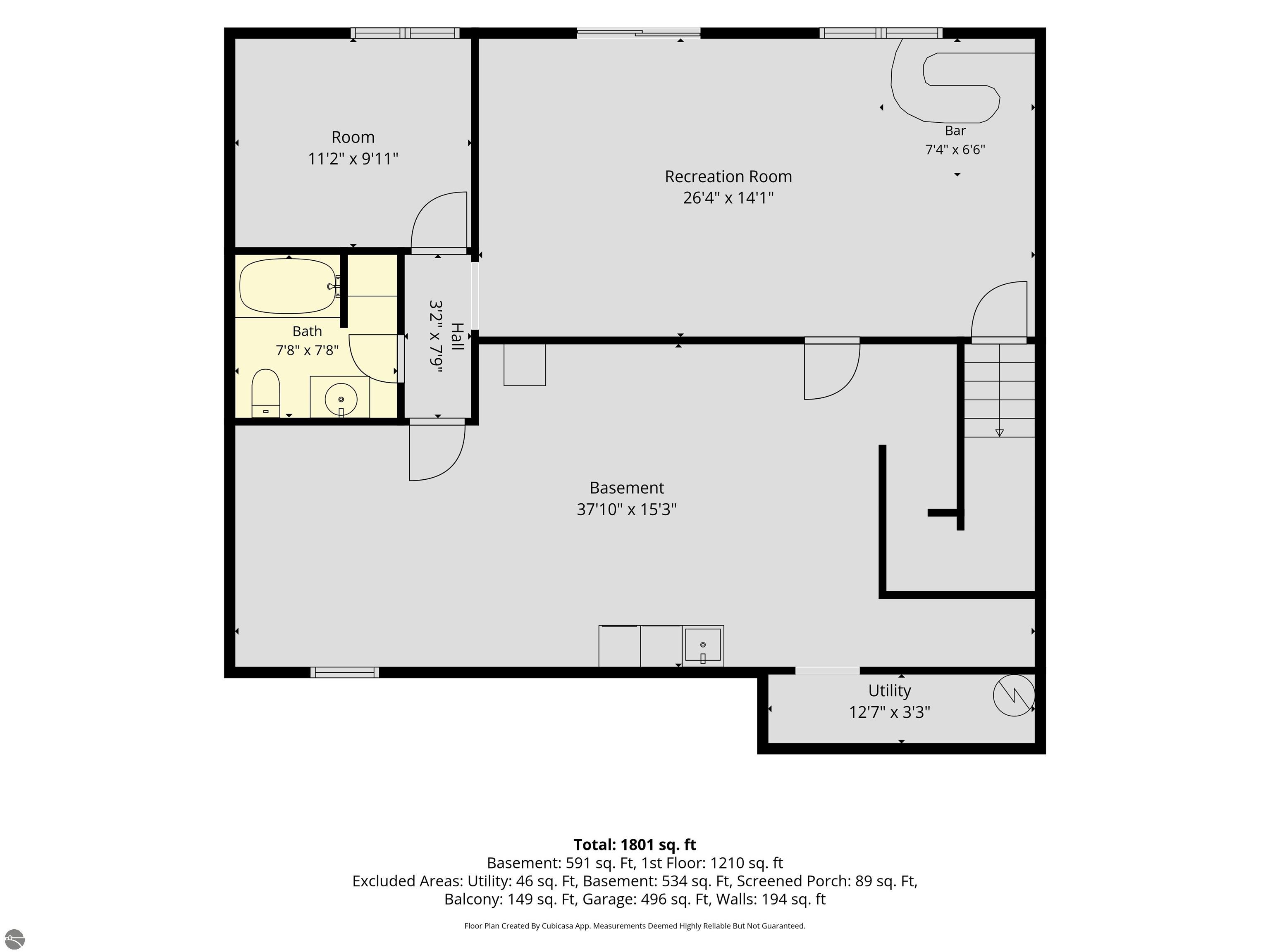 3929 Bay Valley Drive, Williamsburg, MI 49690 — Photo 58