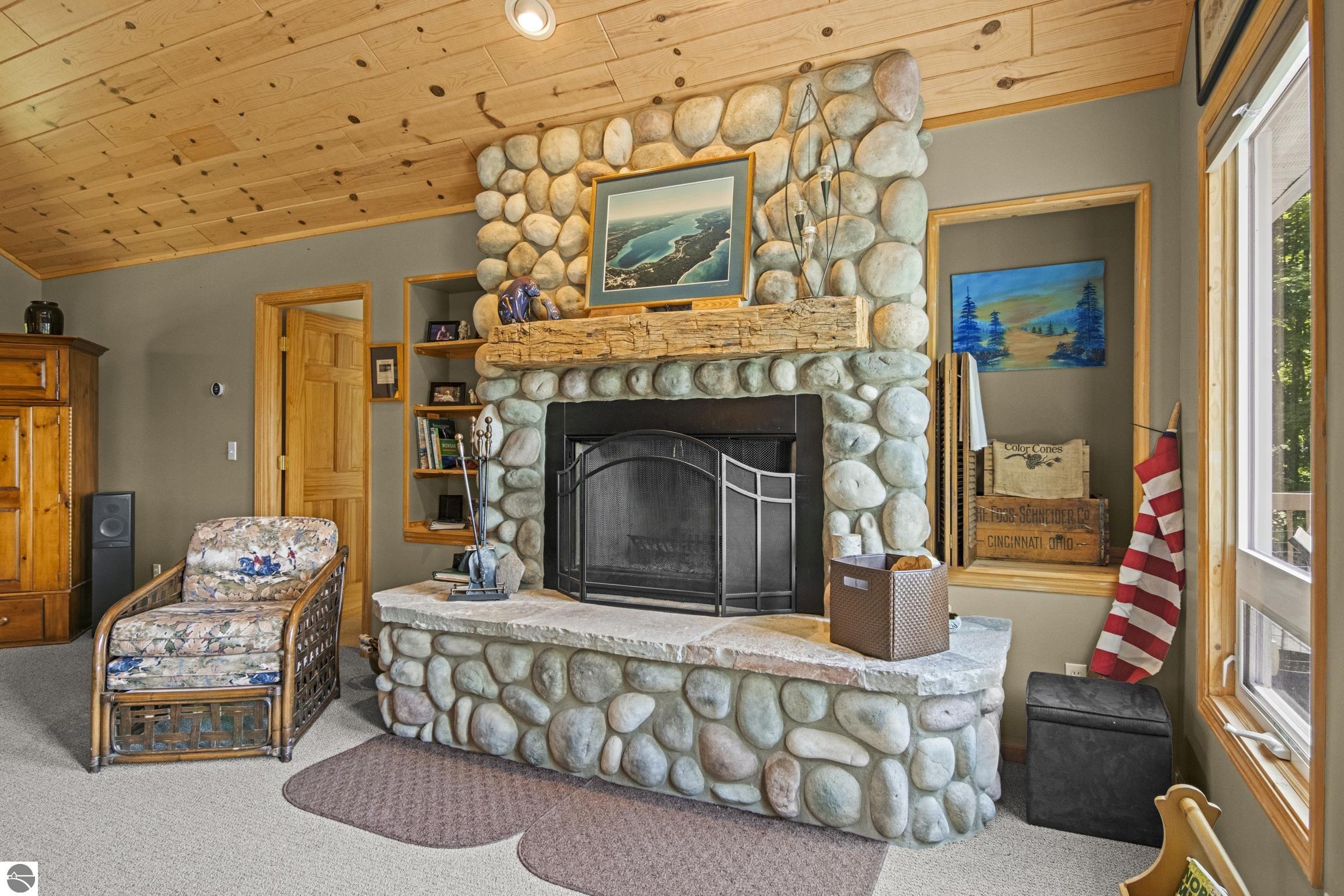 337 S East Torch Lake Drive, Bellaire, MI 49615 — Photo 11