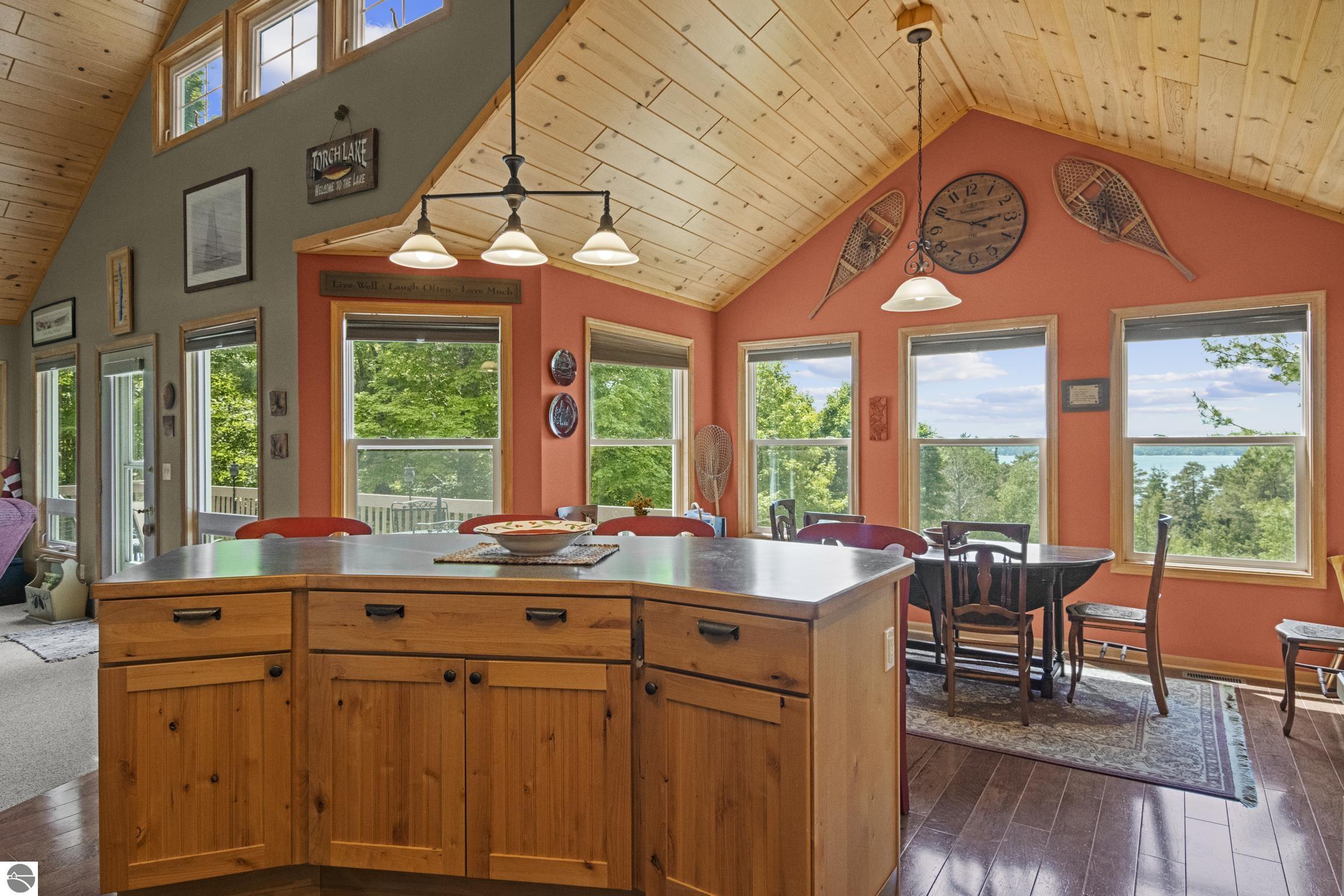 337 S East Torch Lake Drive, Bellaire, MI 49615 — Photo 14