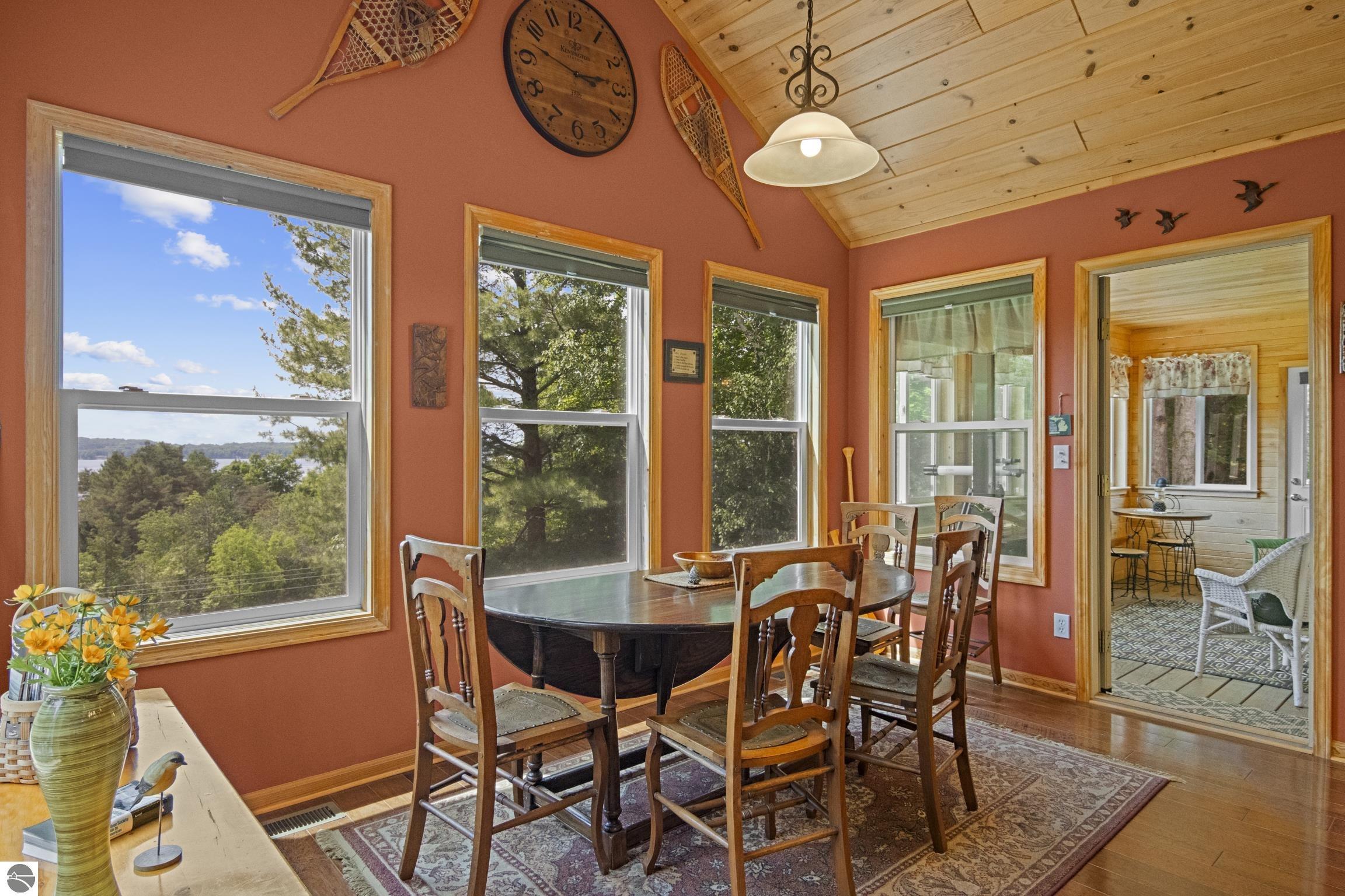 337 S East Torch Lake Drive, Bellaire, MI 49615 — Photo 15