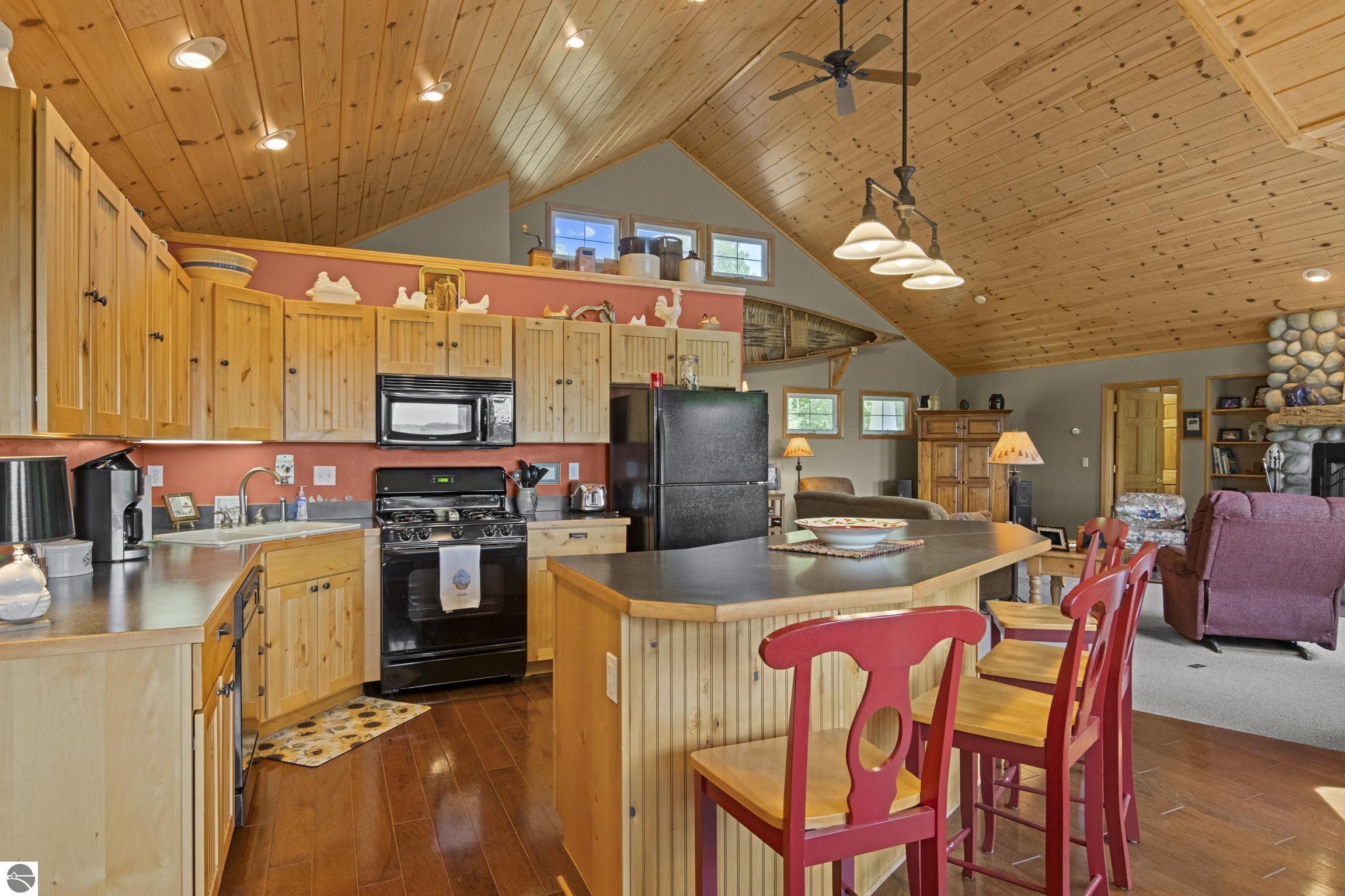 337 S East Torch Lake Drive, Bellaire, MI 49615 — Photo 16