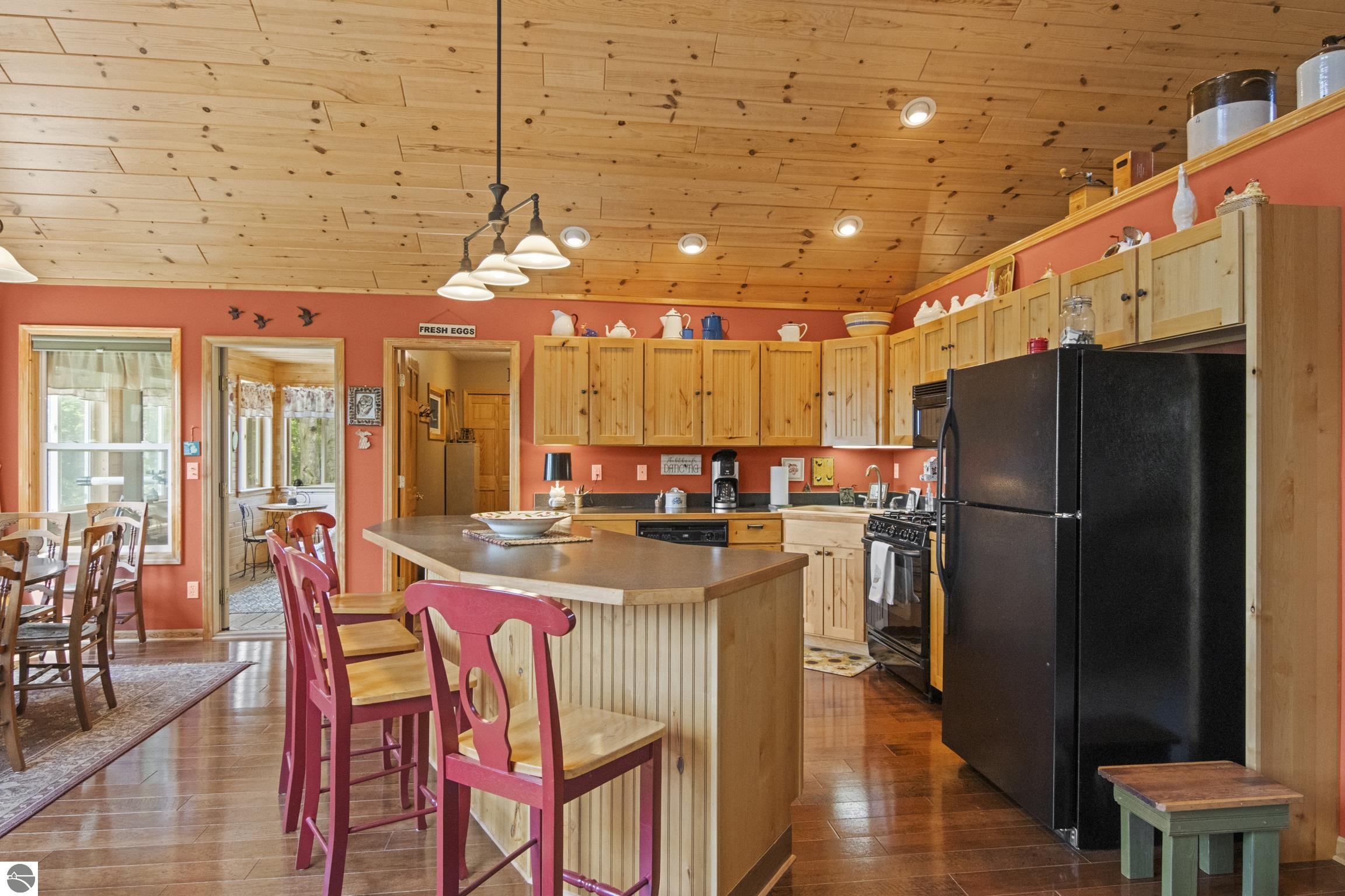 337 S East Torch Lake Drive, Bellaire, MI 49615 — Photo 17