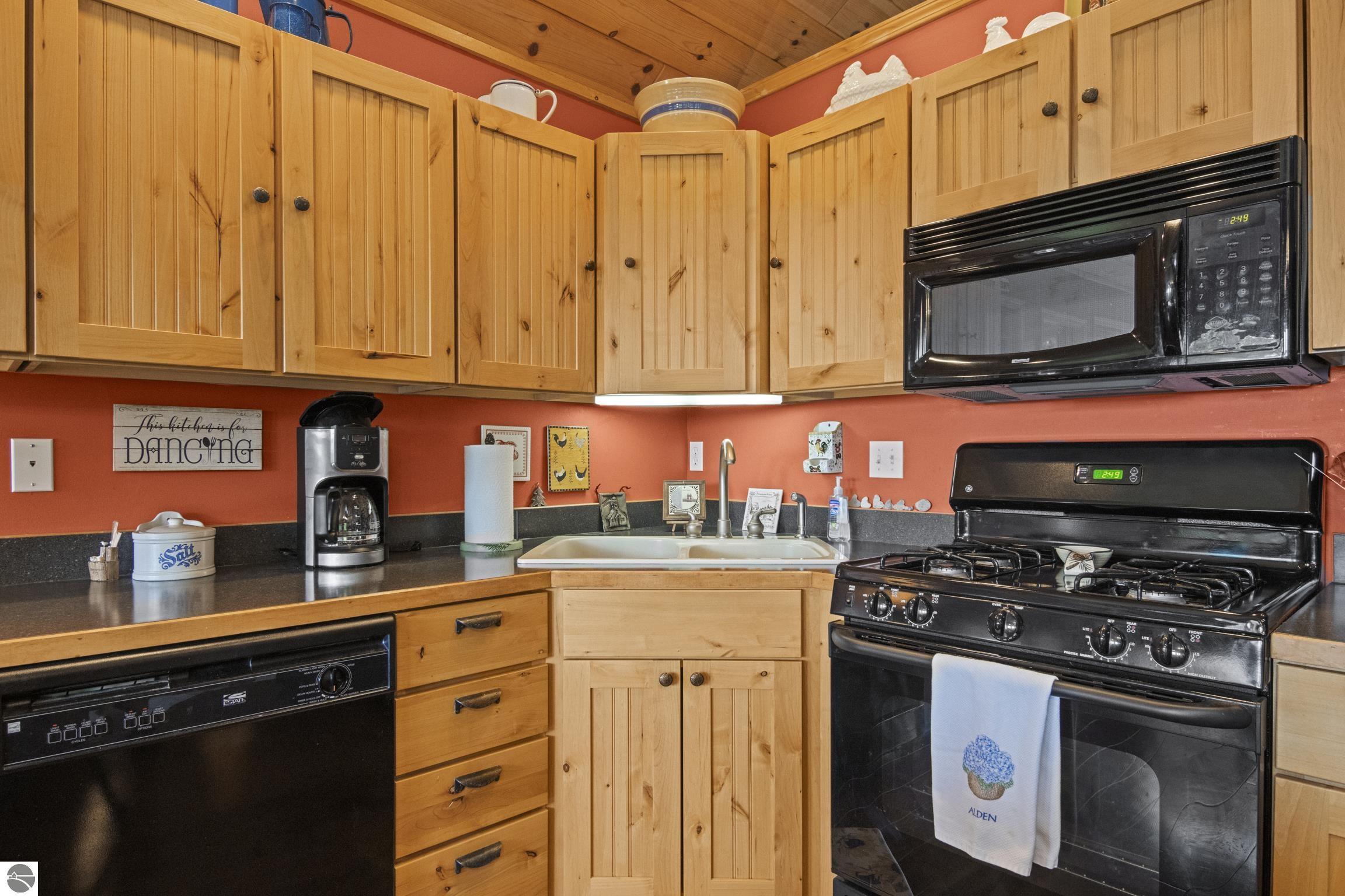 337 S East Torch Lake Drive, Bellaire, MI 49615 — Photo 18