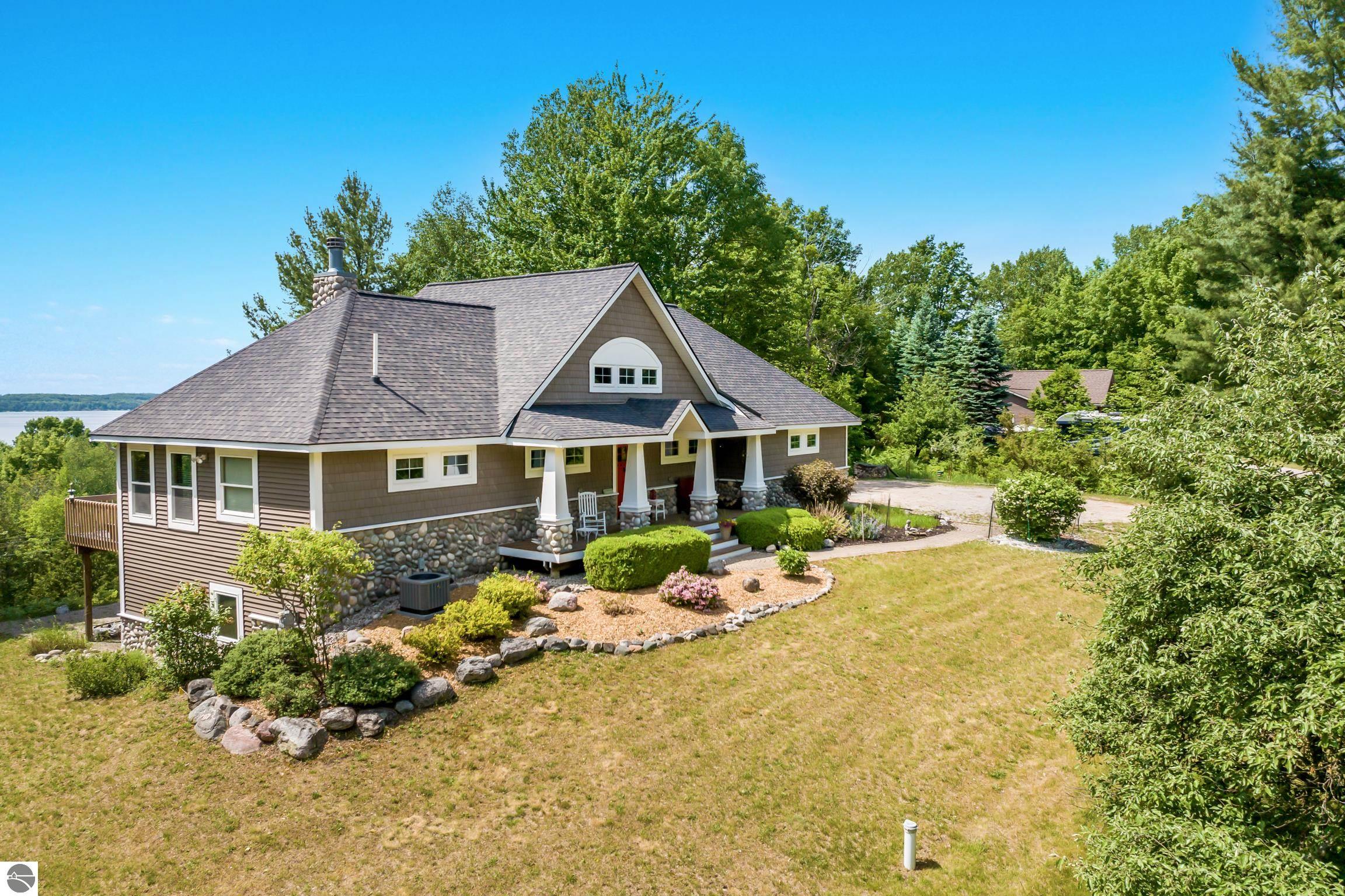337 S East Torch Lake Drive, Bellaire, MI 49615 — Photo 24