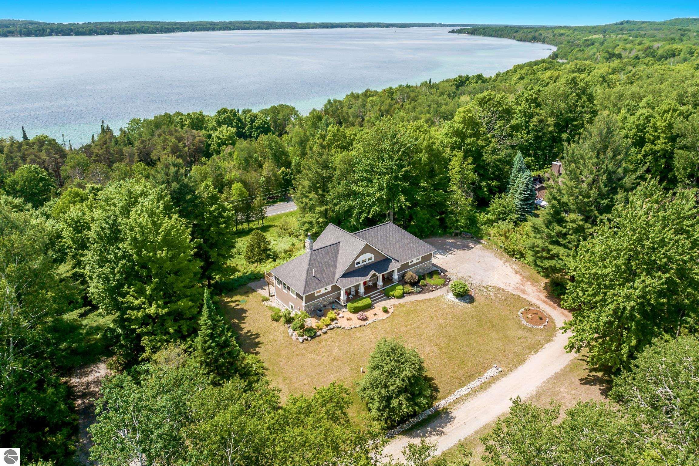 337 S East Torch Lake Drive, Bellaire, MI 49615 — Photo 25