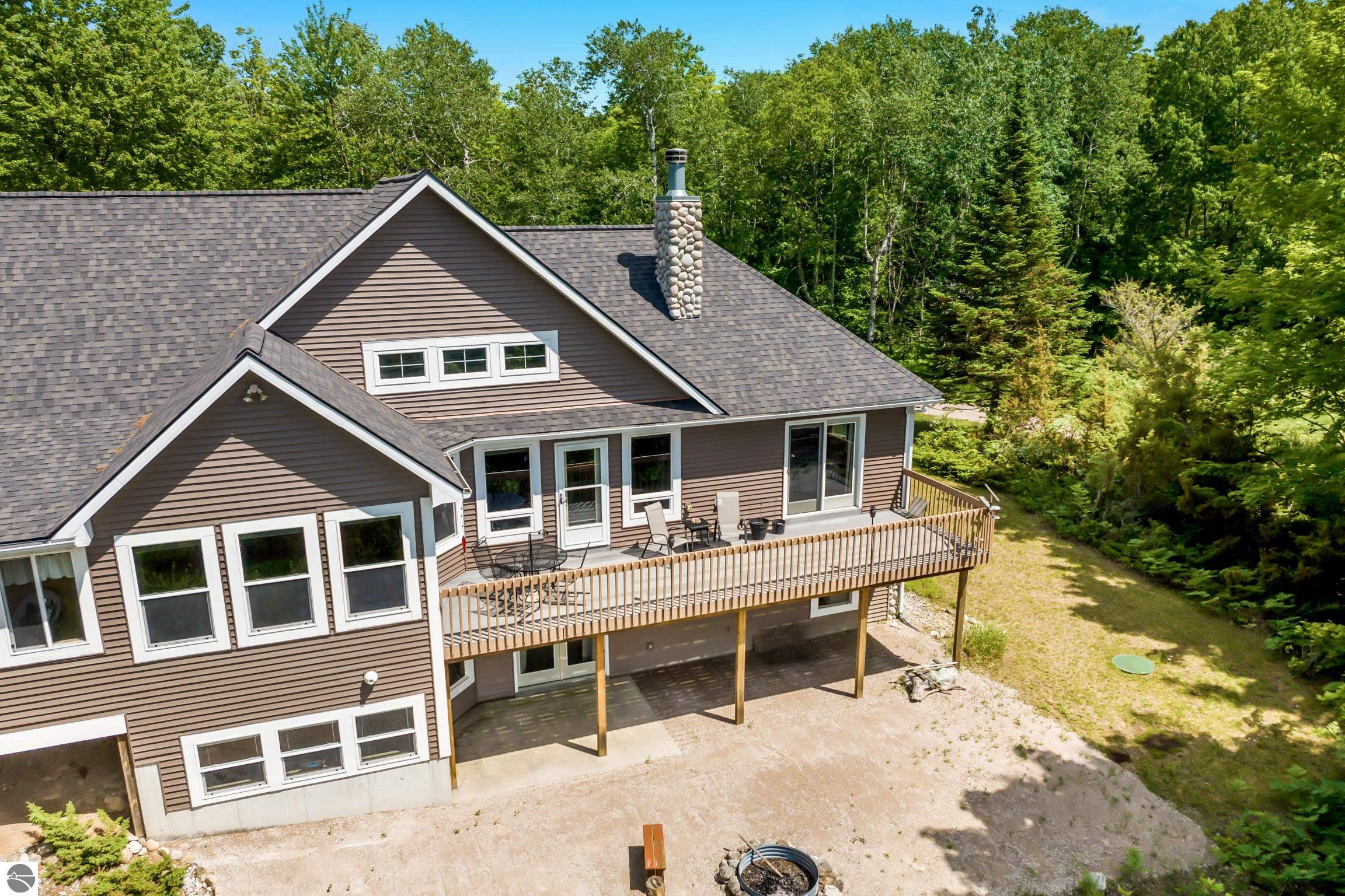 337 S East Torch Lake Drive, Bellaire, MI 49615 — Photo 26