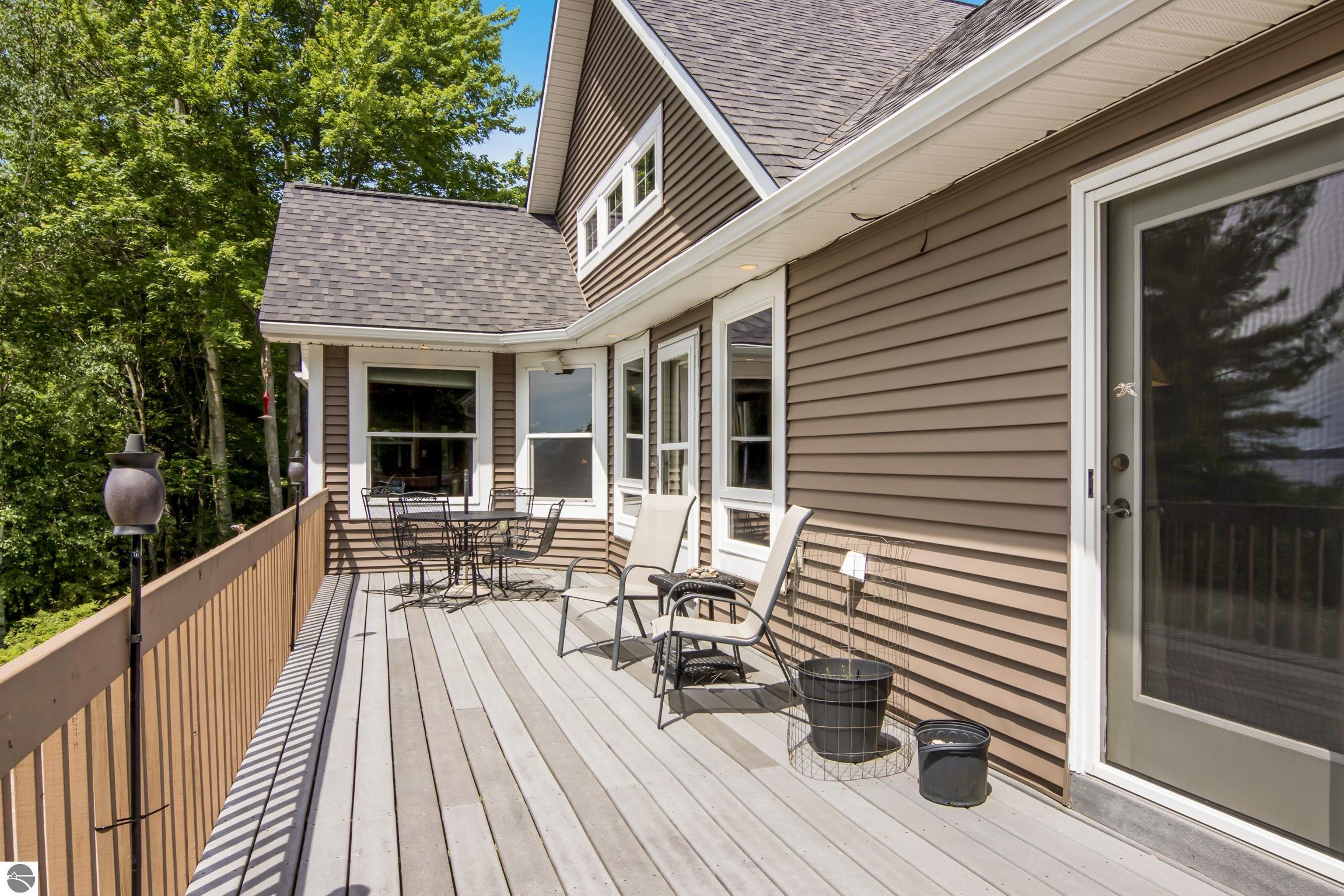 337 S East Torch Lake Drive, Bellaire, MI 49615 — Photo 30