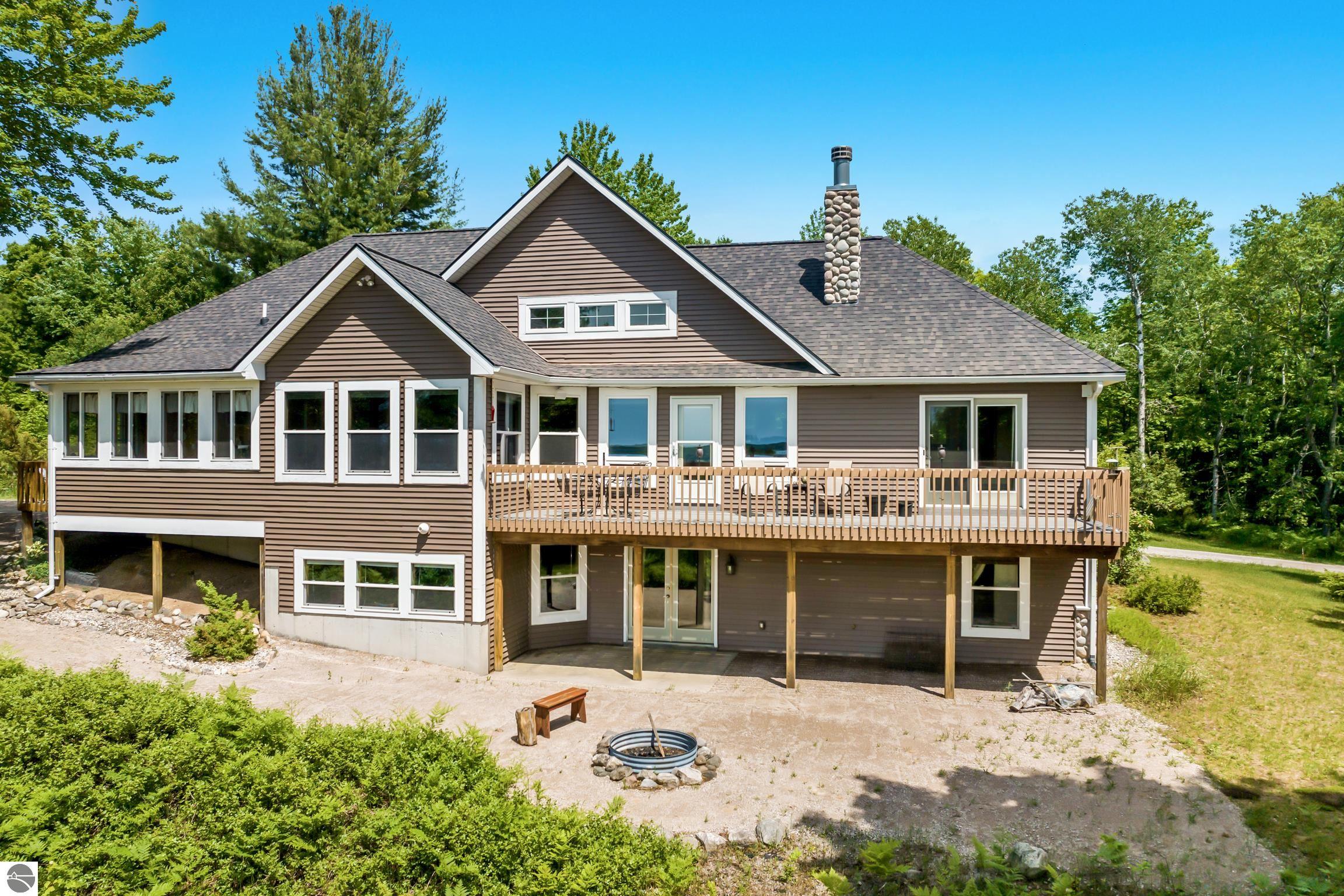 337 S East Torch Lake Drive, Bellaire, MI 49615 — Photo 4