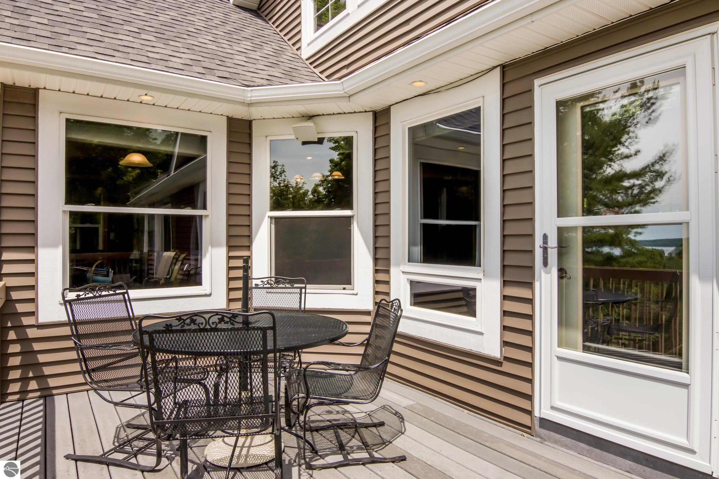 337 S East Torch Lake Drive, Bellaire, MI 49615 — Photo 33