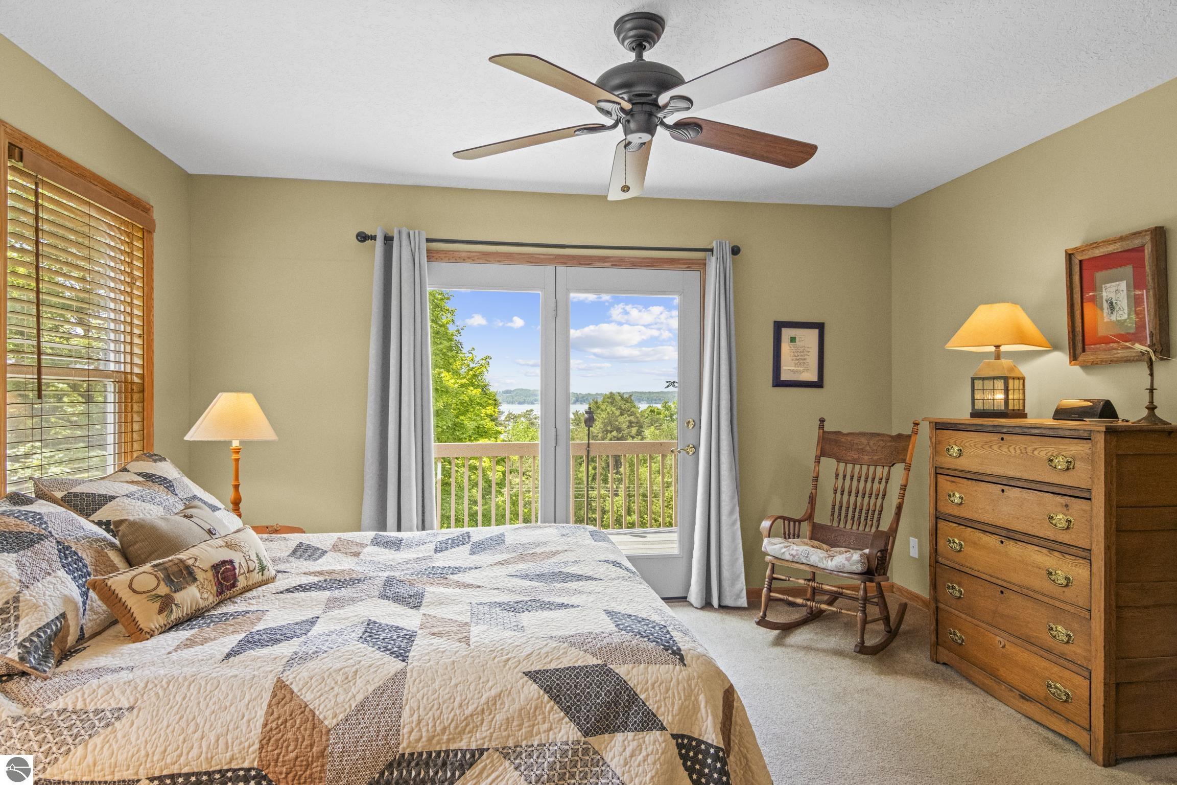 337 S East Torch Lake Drive, Bellaire, MI 49615 — Photo 34