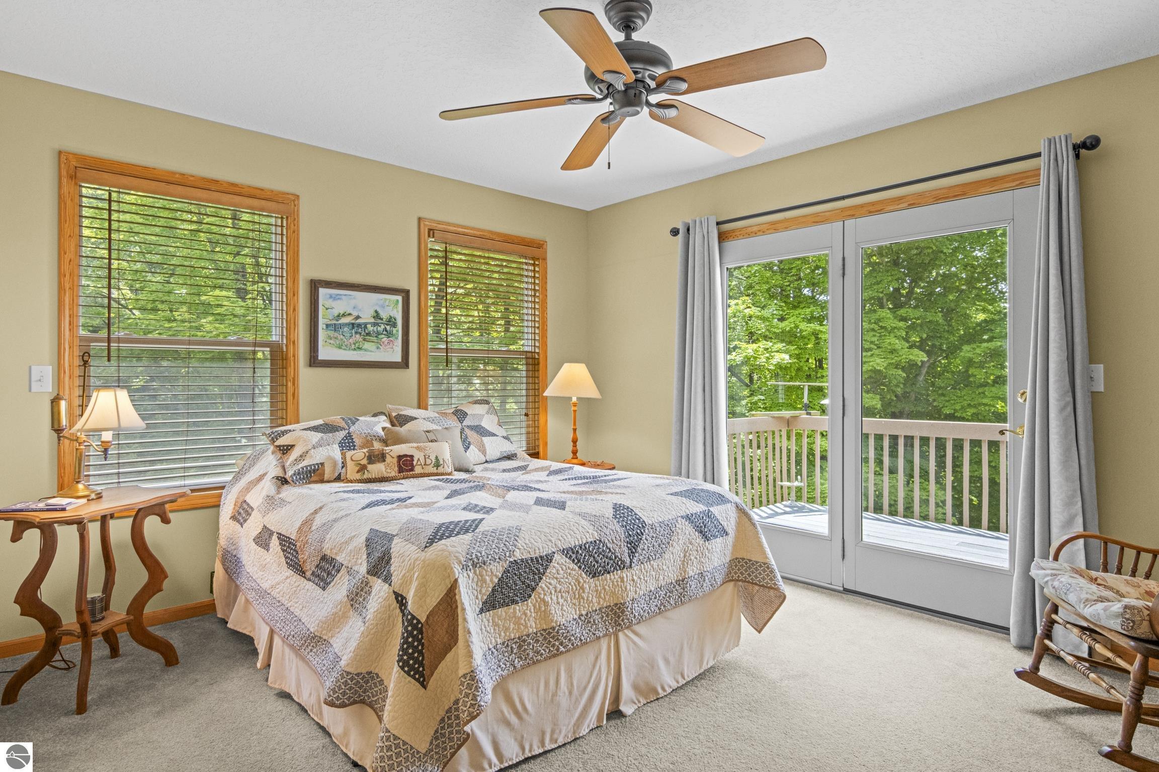 337 S East Torch Lake Drive, Bellaire, MI 49615 — Photo 35