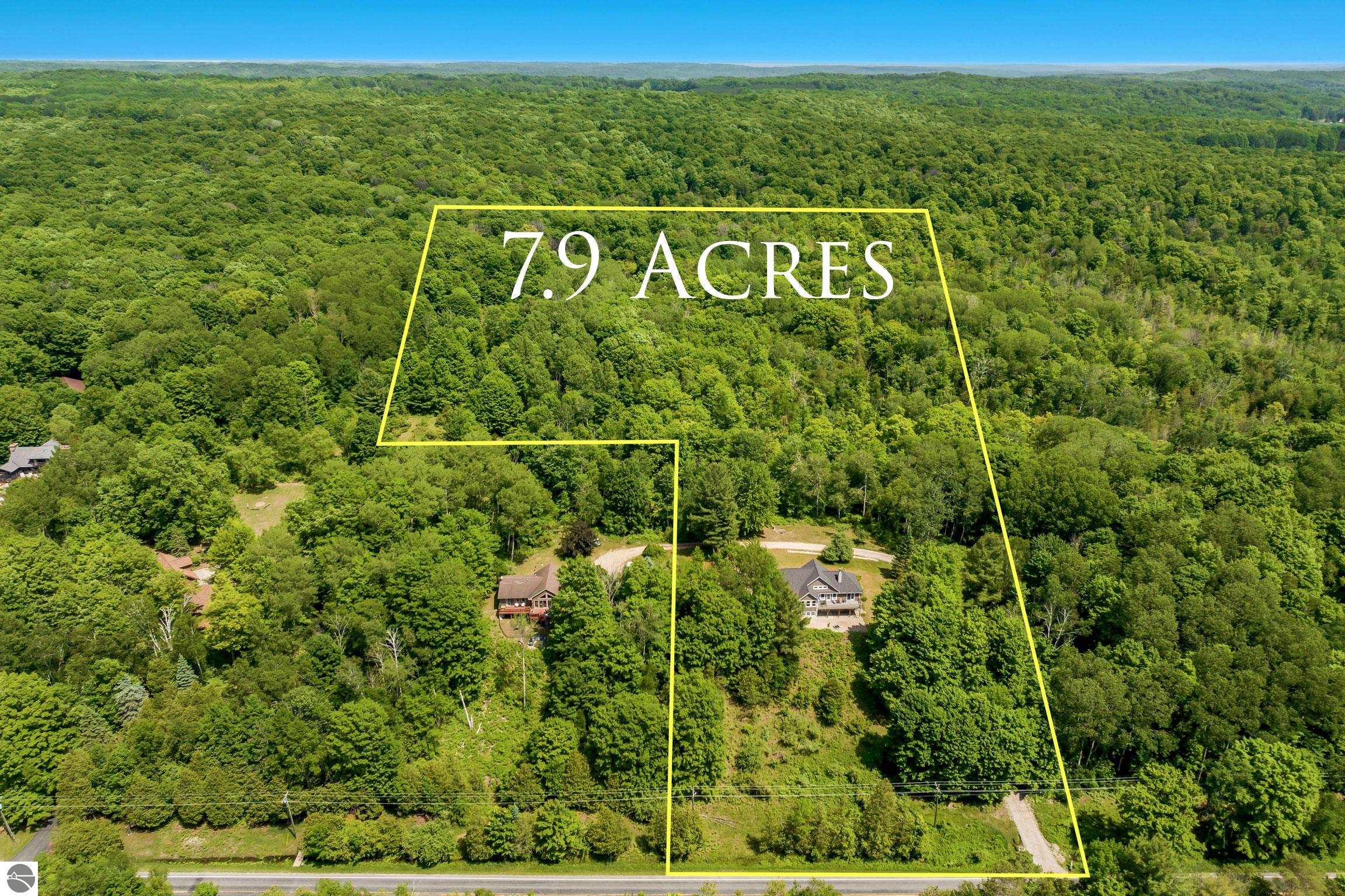 337 S East Torch Lake Drive, Bellaire, MI 49615 — Photo 5