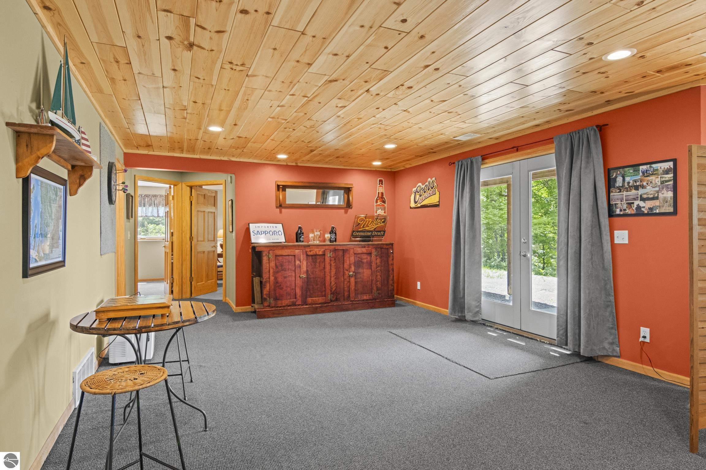 337 S East Torch Lake Drive, Bellaire, MI 49615 — Photo 42