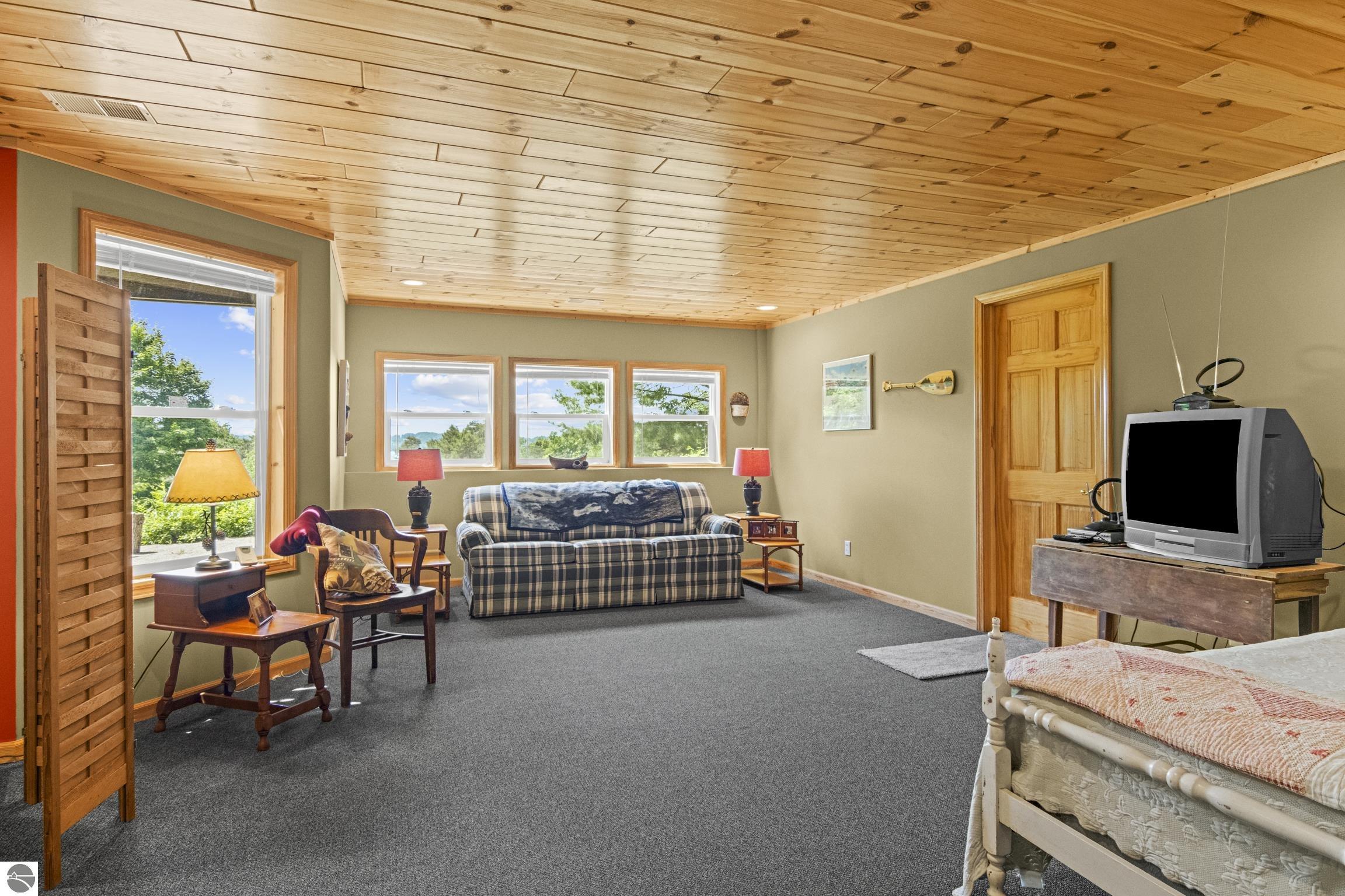 337 S East Torch Lake Drive, Bellaire, MI 49615 — Photo 43