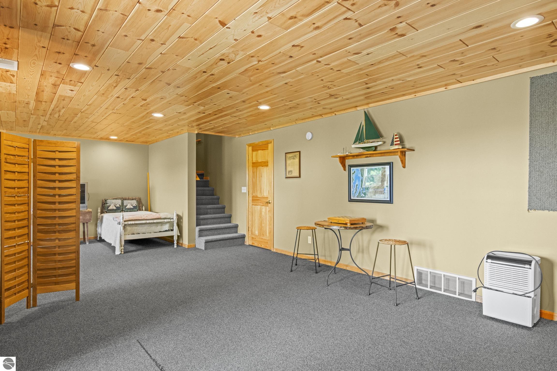 337 S East Torch Lake Drive, Bellaire, MI 49615 — Photo 47