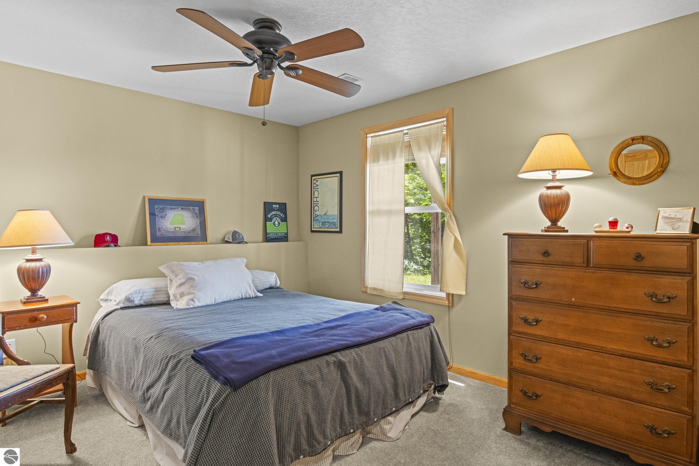 337 S East Torch Lake Drive, Bellaire, MI 49615 — Photo 48