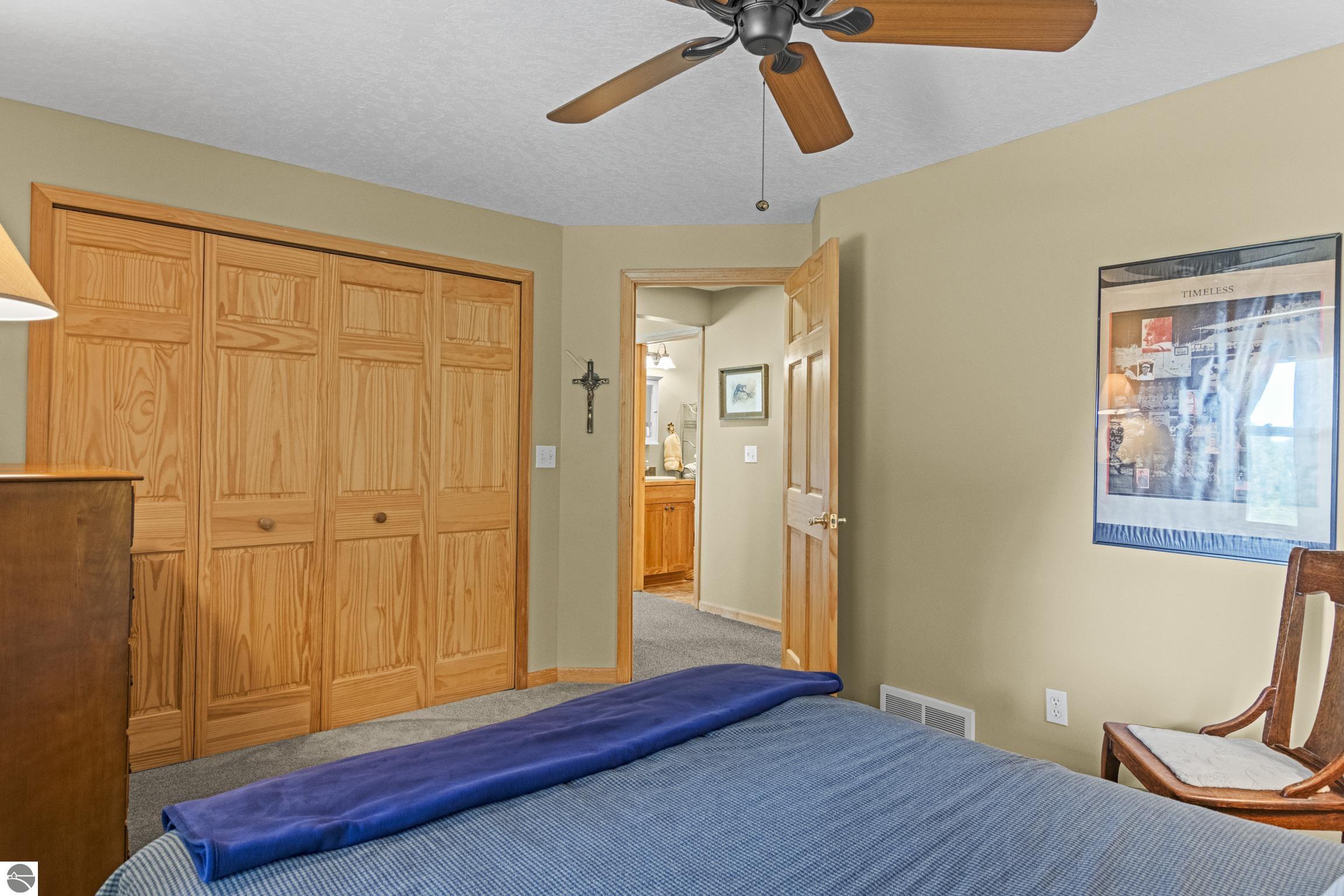 337 S East Torch Lake Drive, Bellaire, MI 49615 — Photo 49