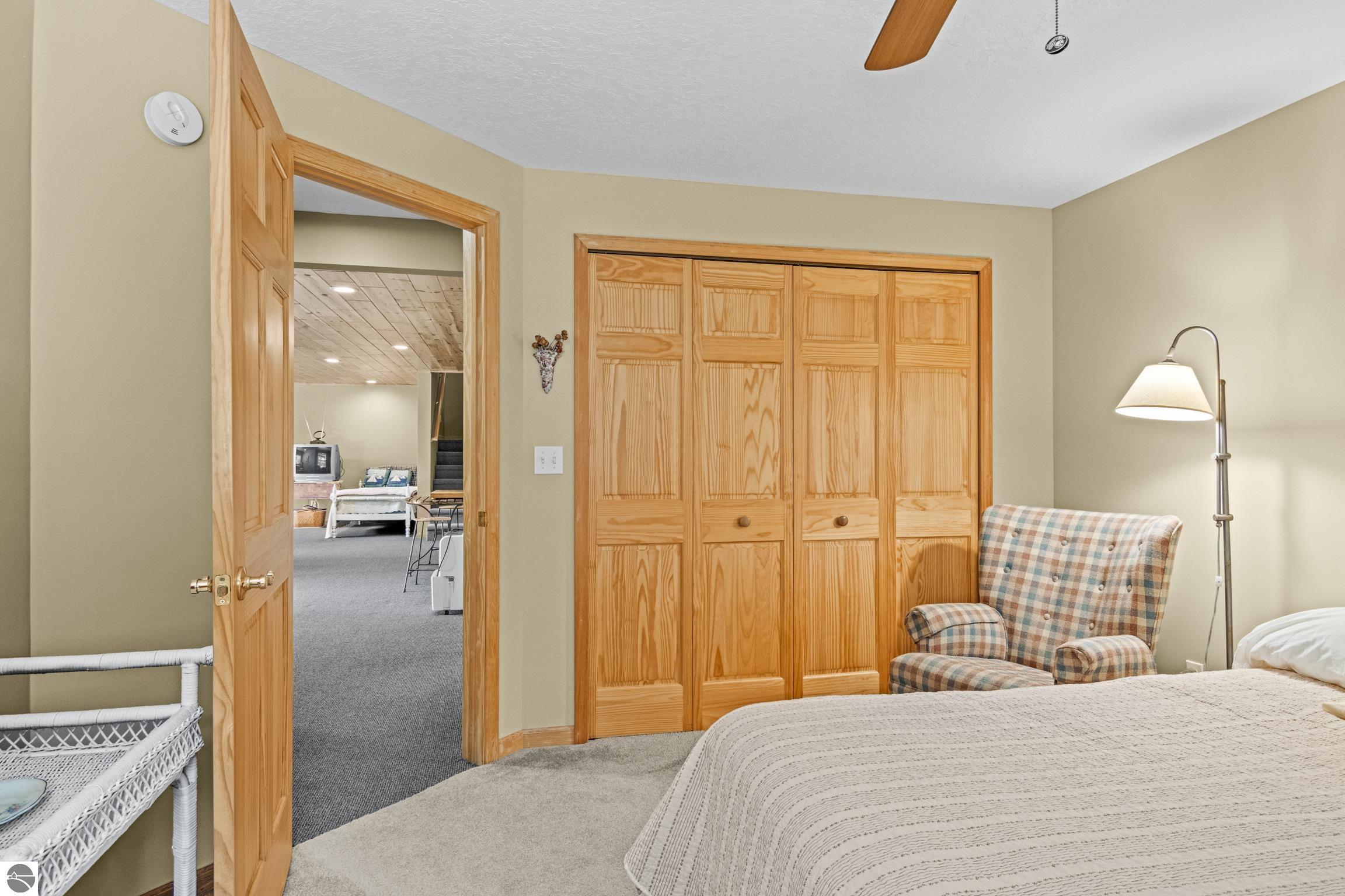 337 S East Torch Lake Drive, Bellaire, MI 49615 — Photo 51
