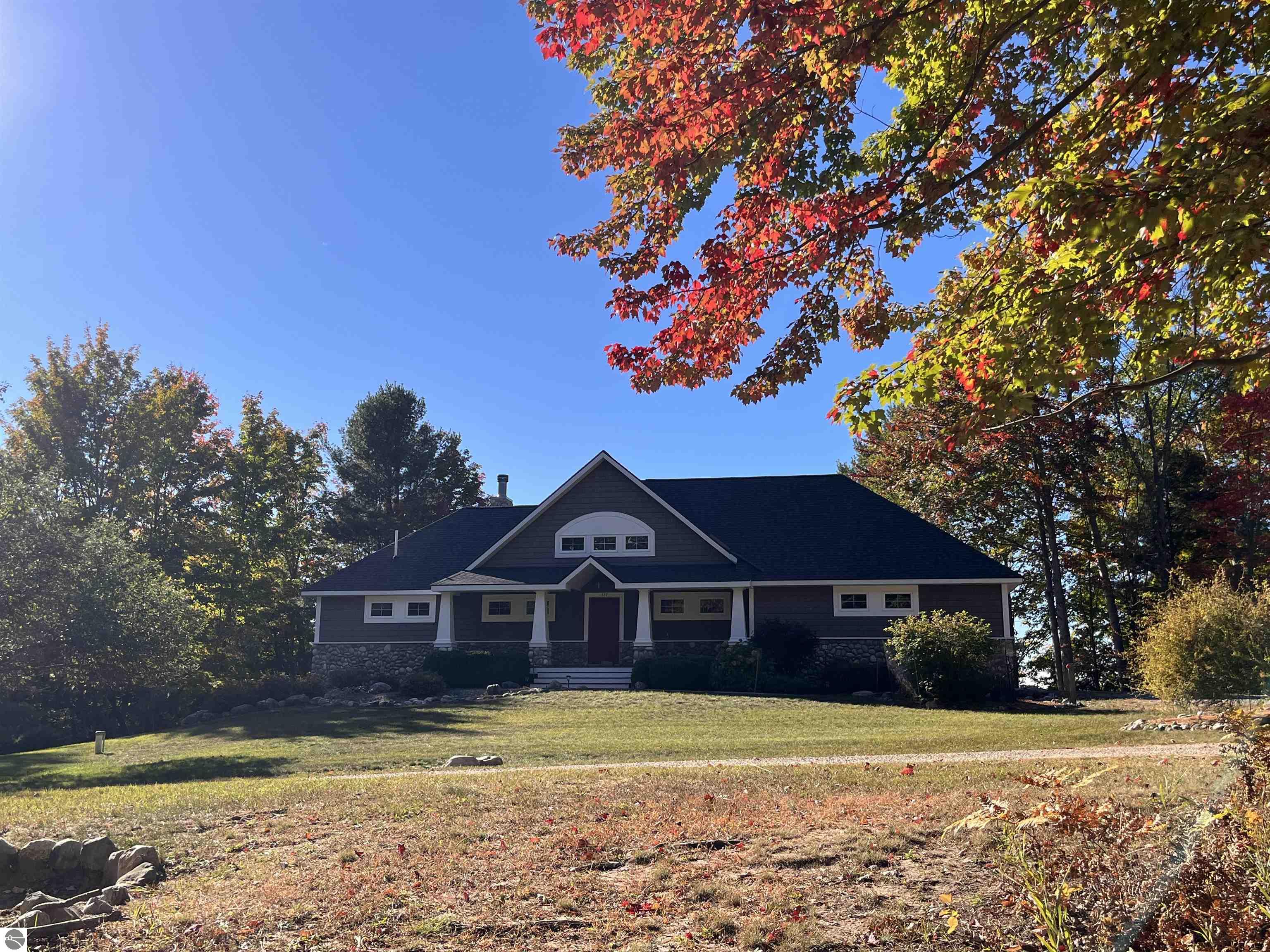 337 S East Torch Lake Drive, Bellaire, MI 49615 — Photo 60
