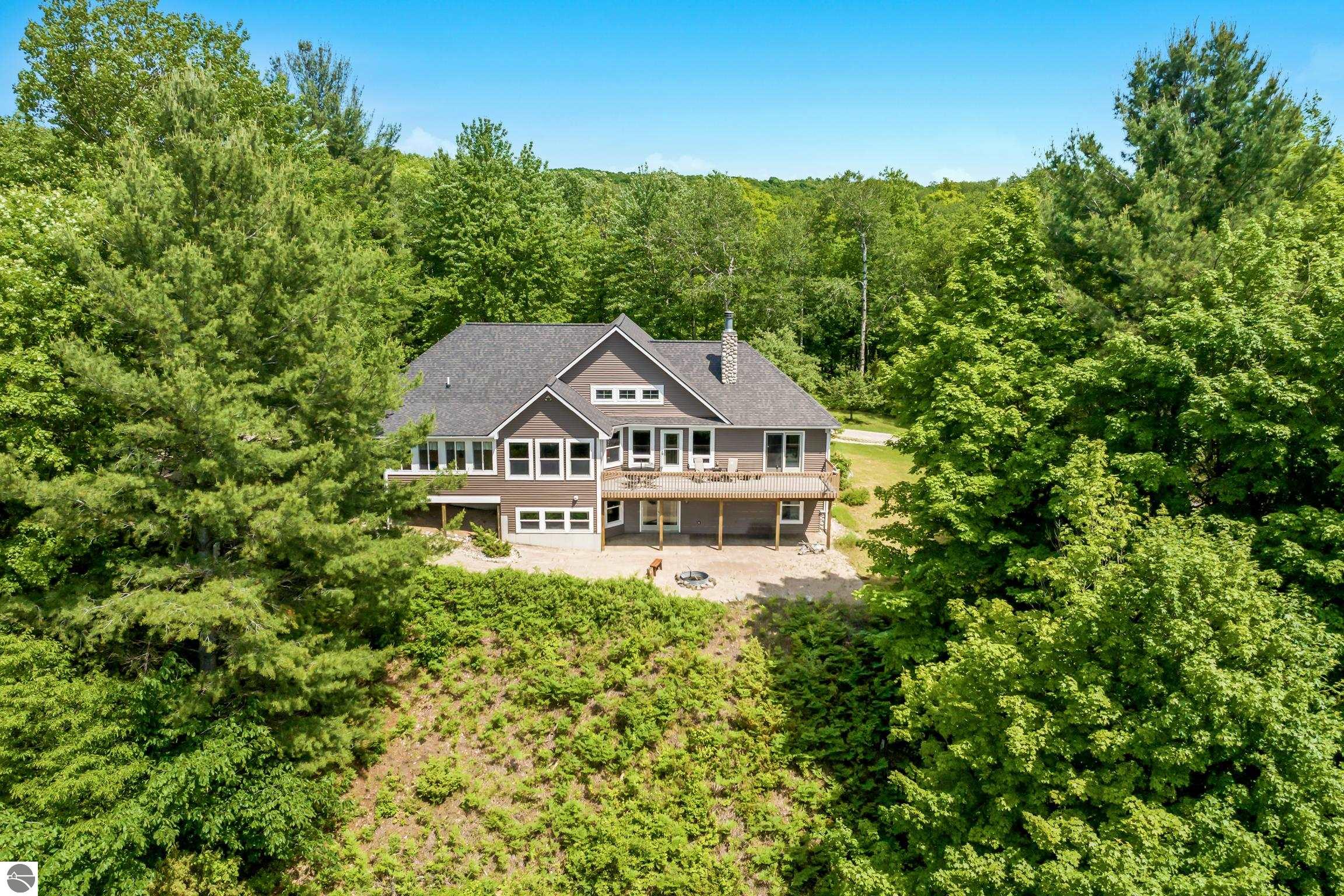 337 S East Torch Lake Drive, Bellaire, MI 49615 — Photo 61