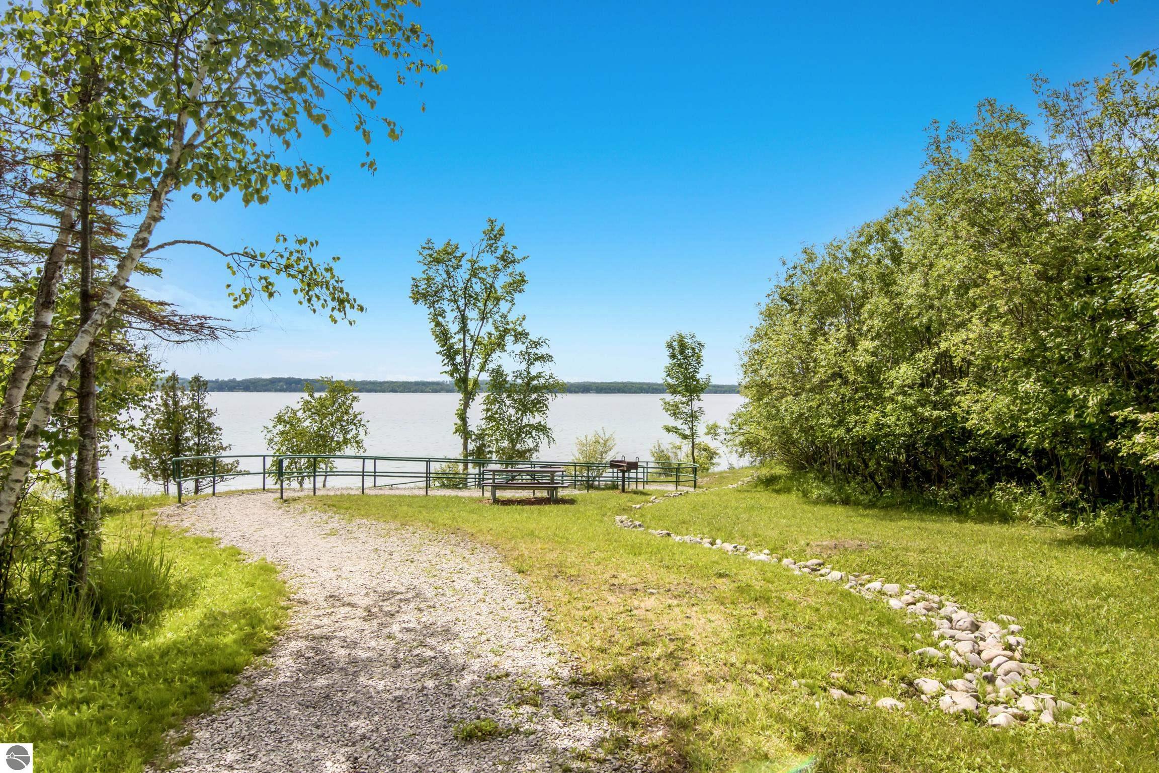 337 S East Torch Lake Drive, Bellaire, MI 49615 — Photo 69