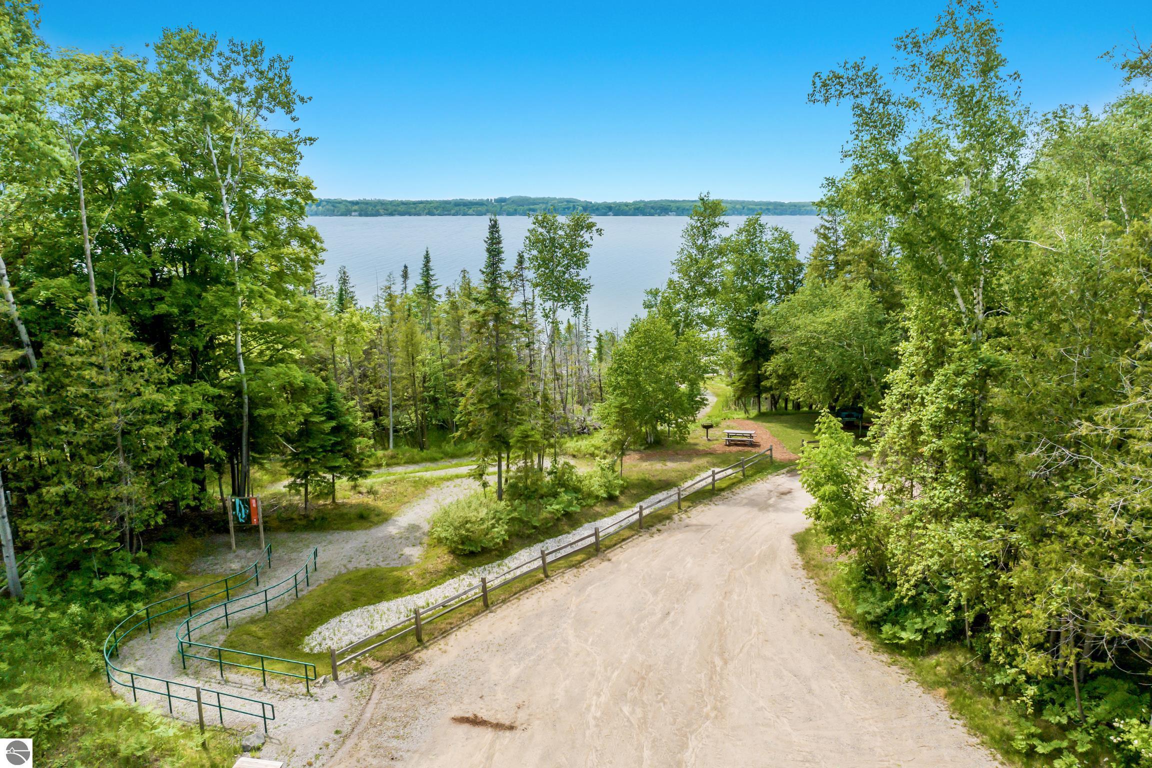 337 S East Torch Lake Drive, Bellaire, MI 49615 — Photo 70