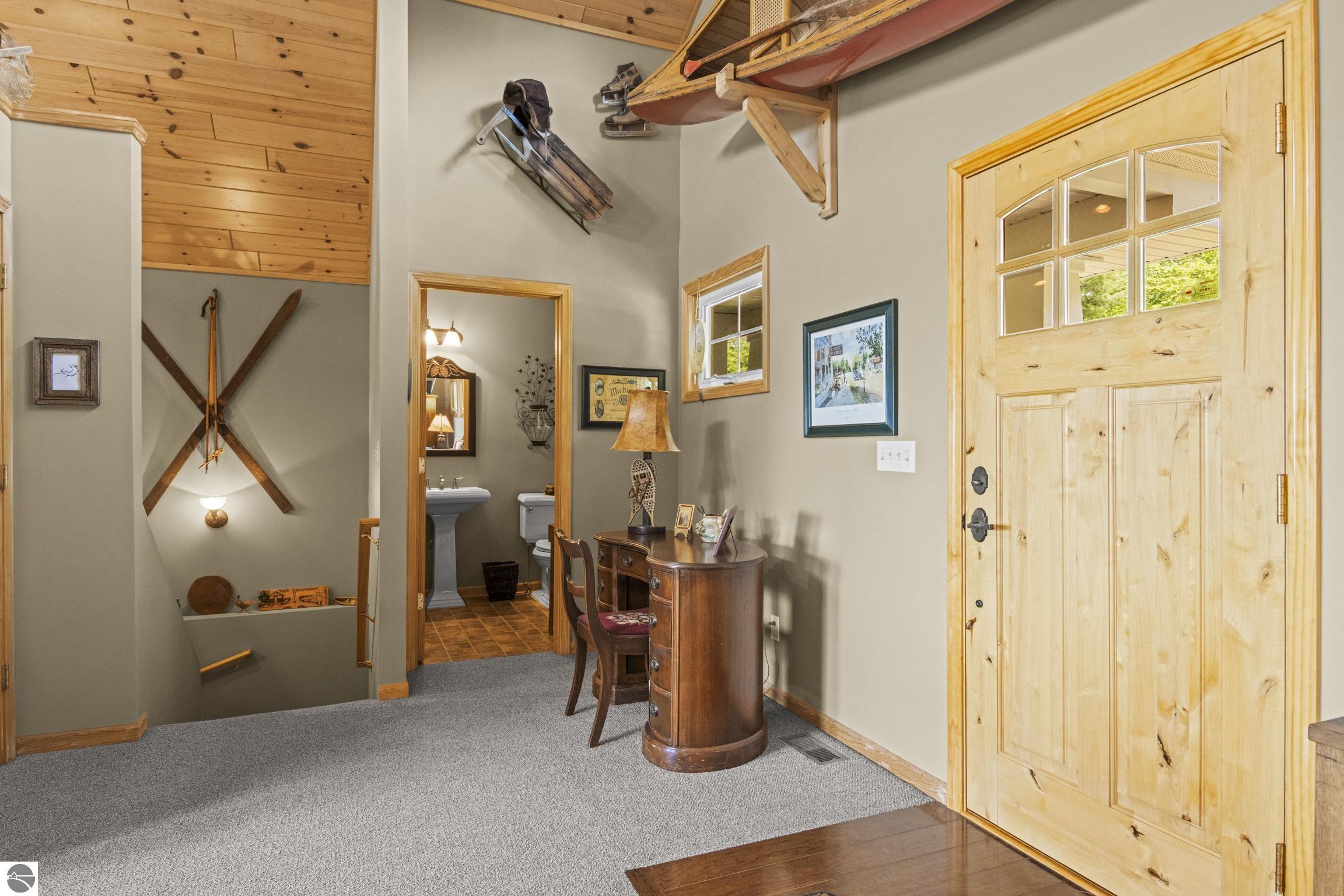 337 S East Torch Lake Drive, Bellaire, MI 49615 — Photo 8