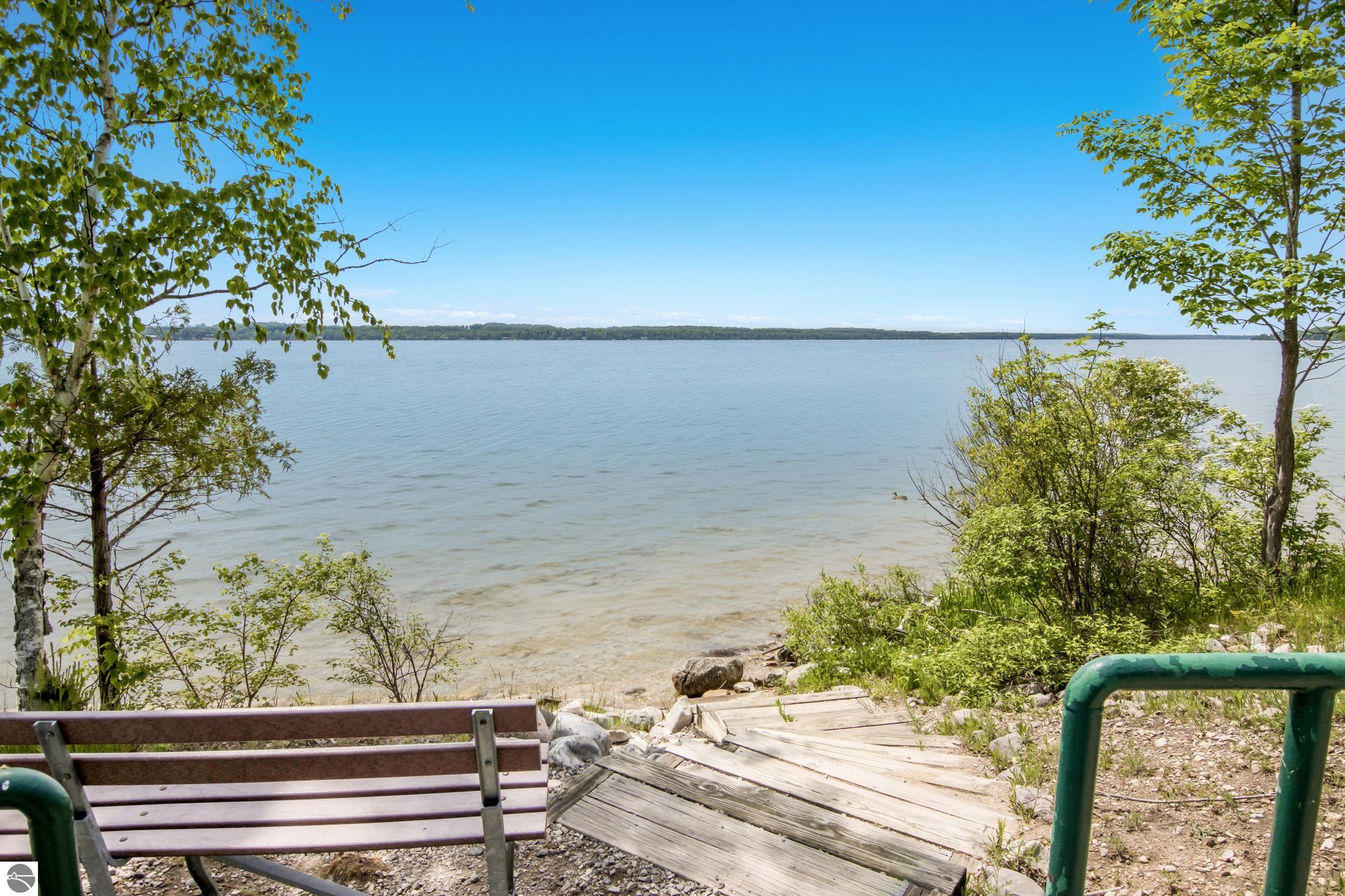 337 S East Torch Lake Drive, Bellaire, MI 49615 — Photo 71