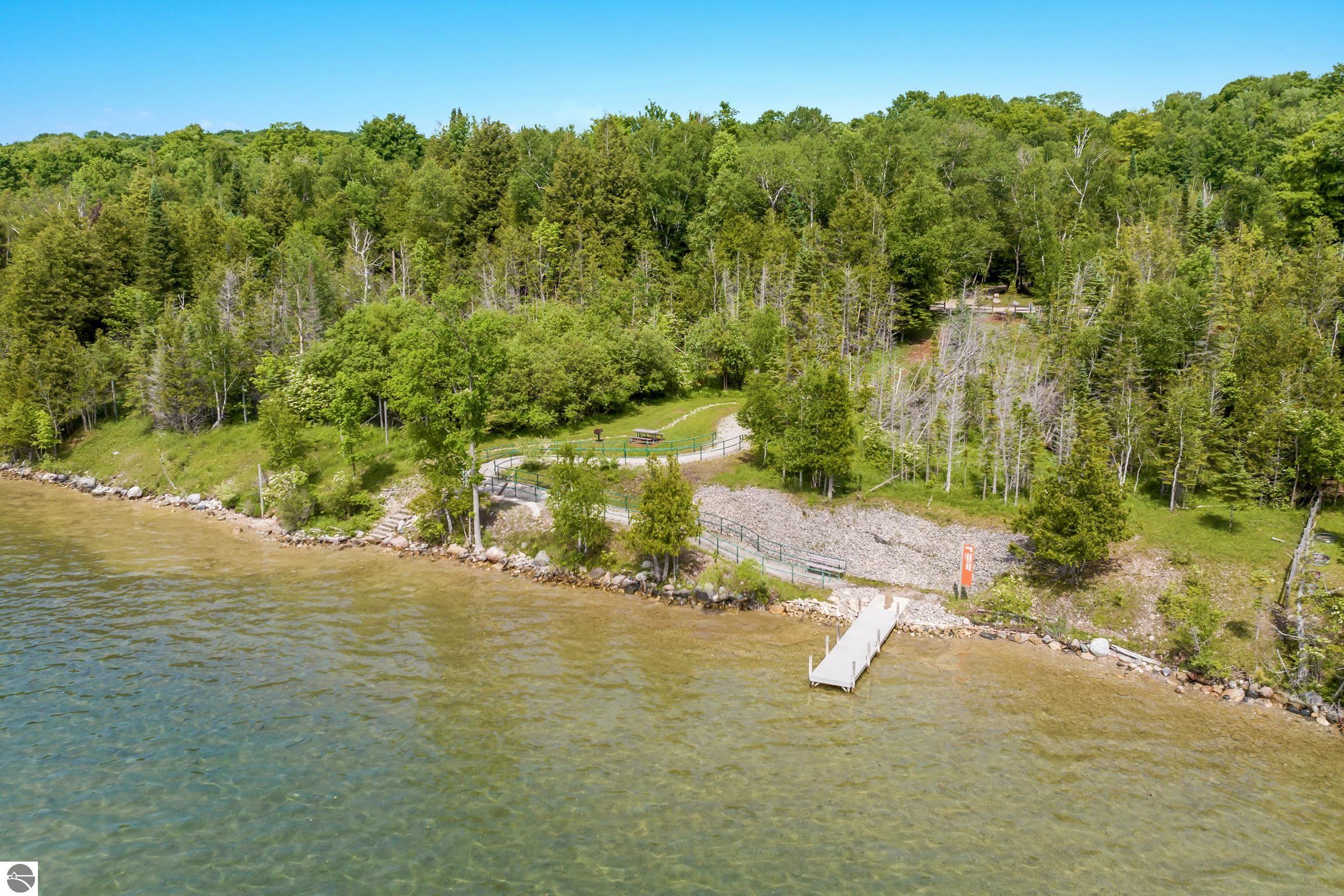 337 S East Torch Lake Drive, Bellaire, MI 49615 — Photo 74