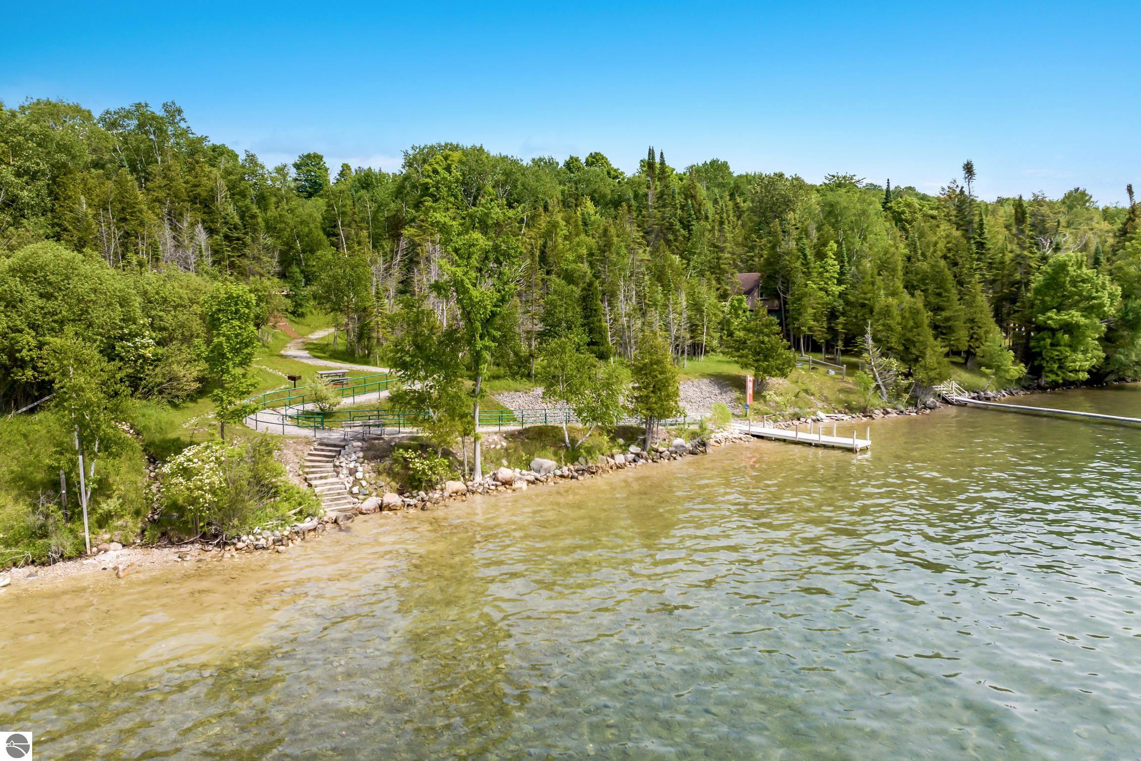 337 S East Torch Lake Drive, Bellaire, MI 49615 — Photo 75