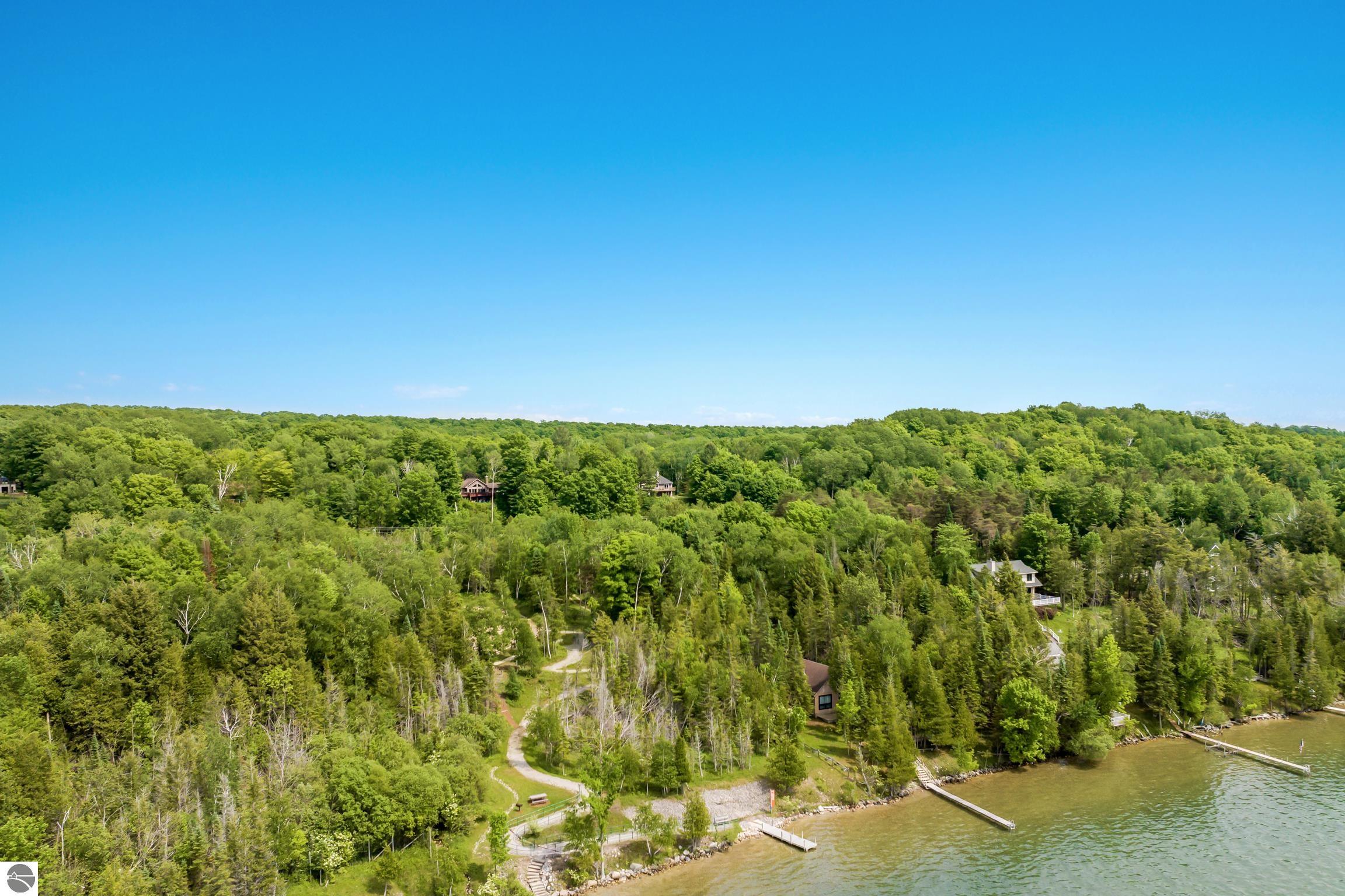 337 S East Torch Lake Drive, Bellaire, MI 49615 — Photo 76