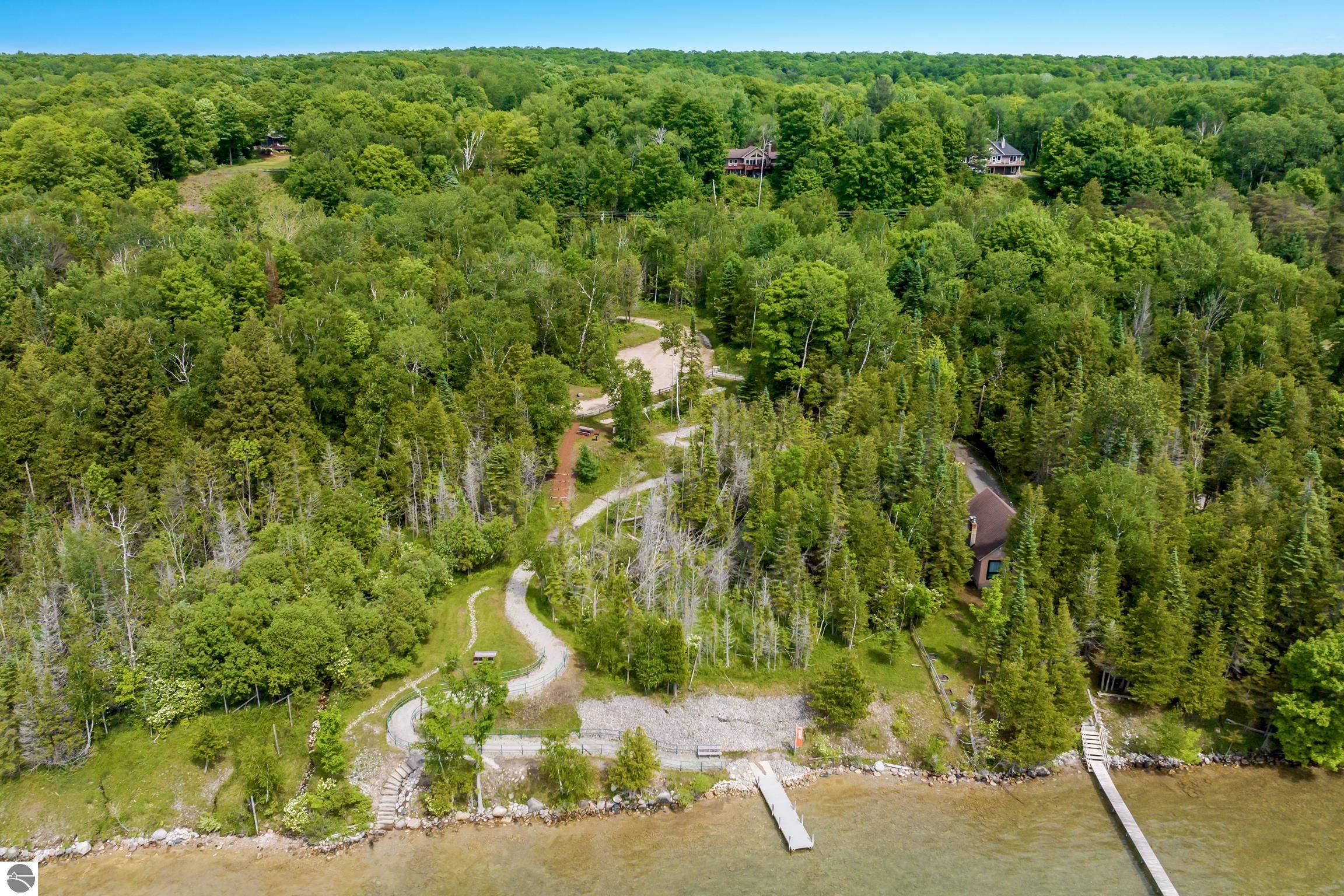 337 S East Torch Lake Drive, Bellaire, MI 49615 — Photo 77