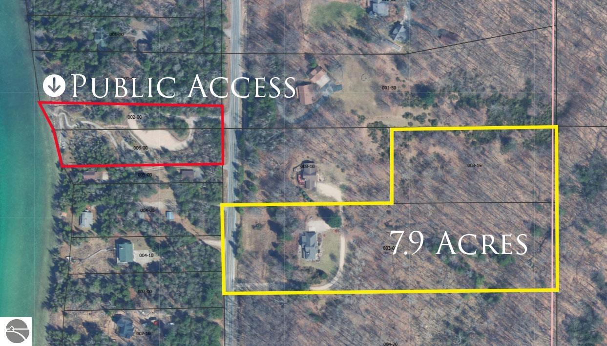 337 S East Torch Lake Drive, Bellaire, MI 49615 — Photo 81