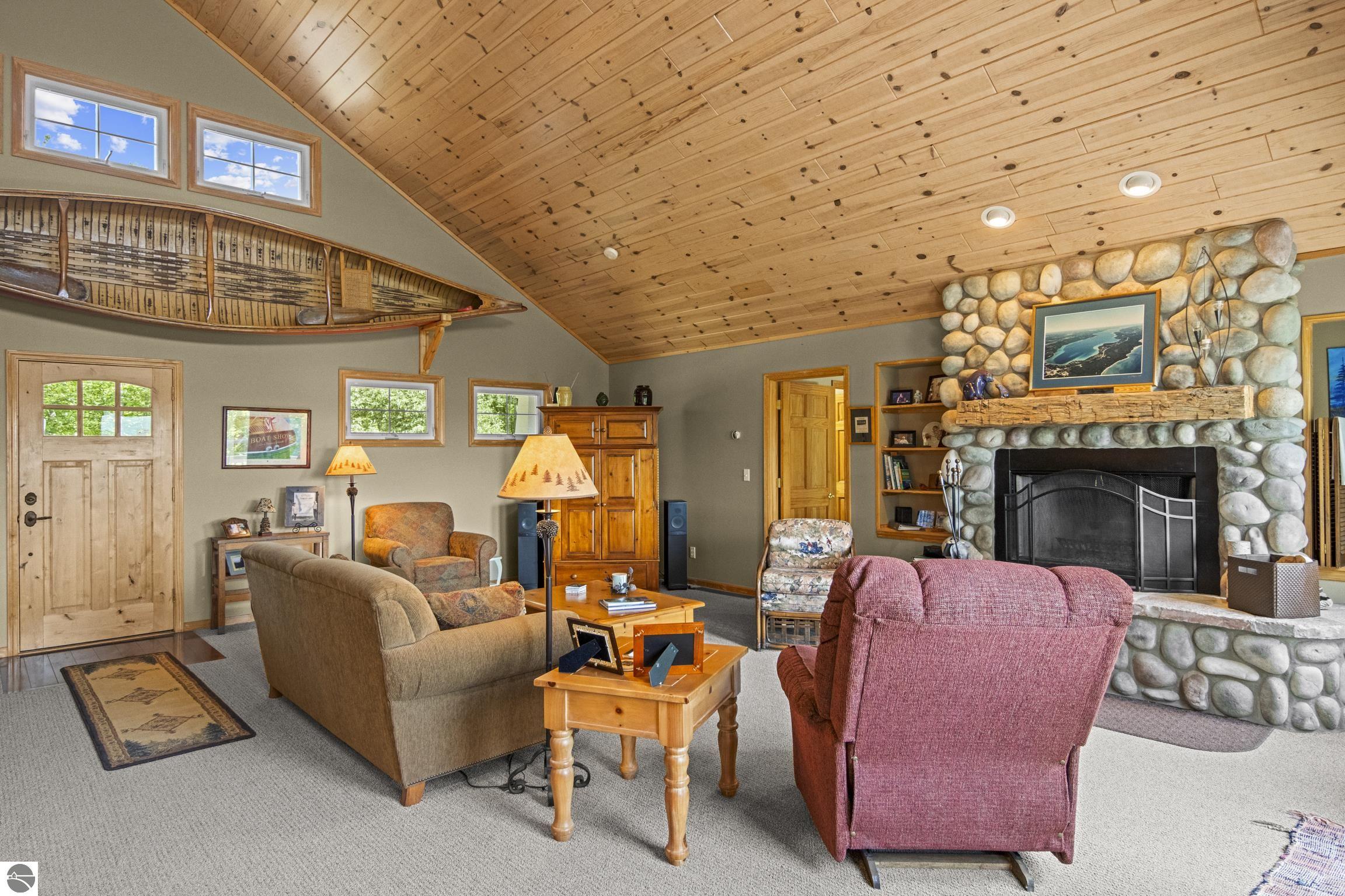 337 S East Torch Lake Drive, Bellaire, MI 49615 — Photo 10