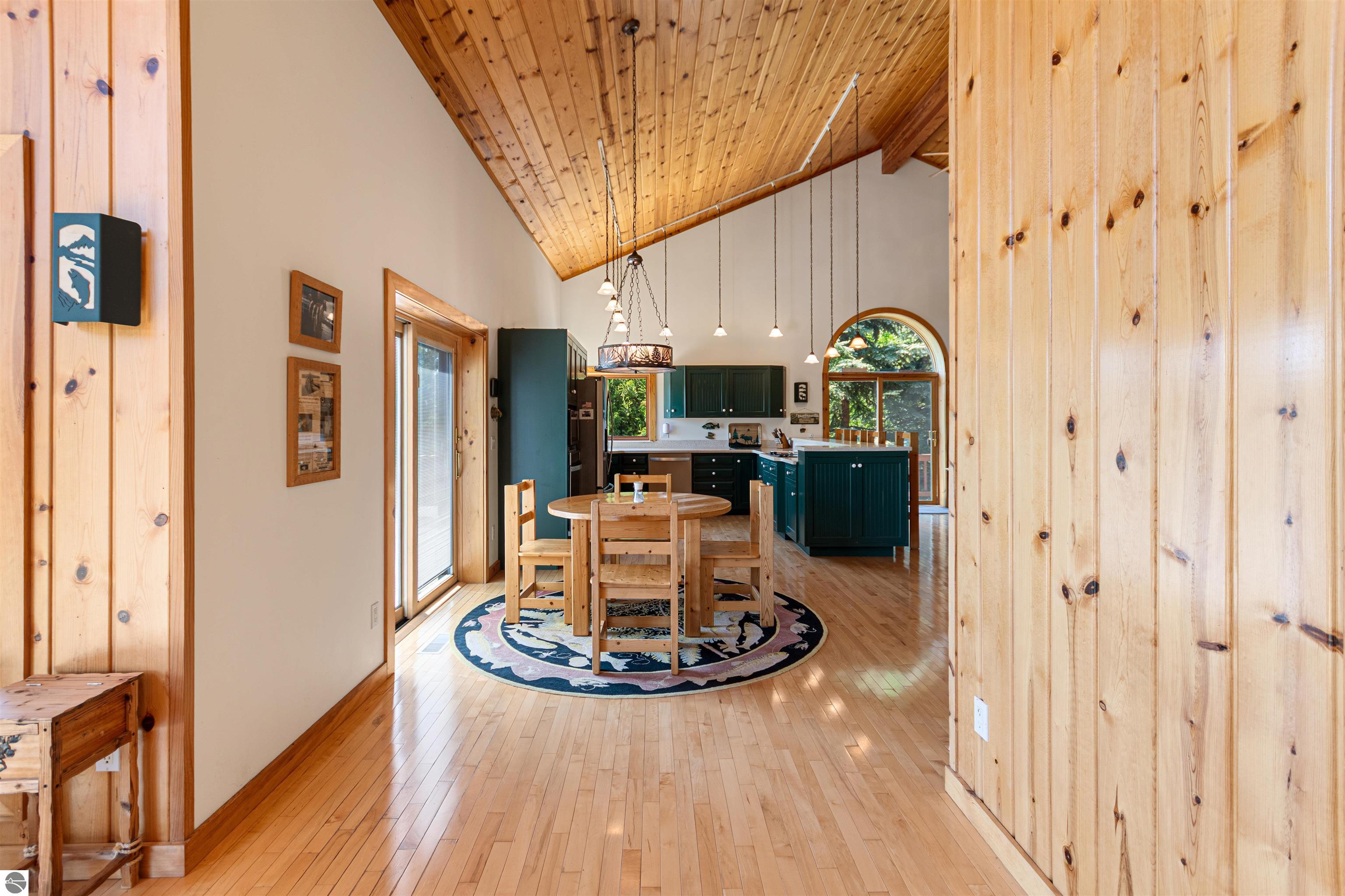 345 N Twin Pines Drive, Lake Leelanau, MI 49653 — Photo 12