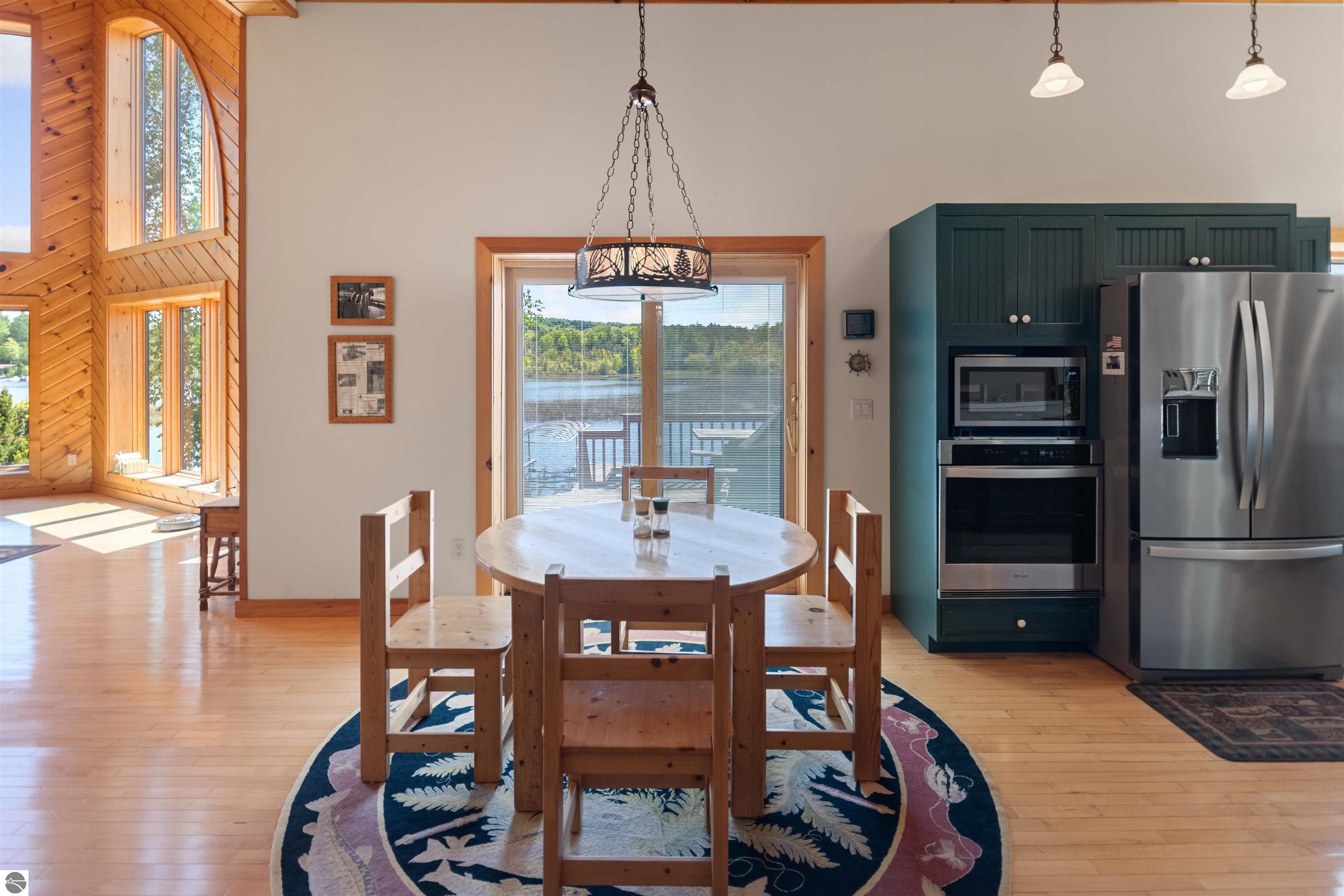 345 N Twin Pines Drive, Lake Leelanau, MI 49653 — Photo 15