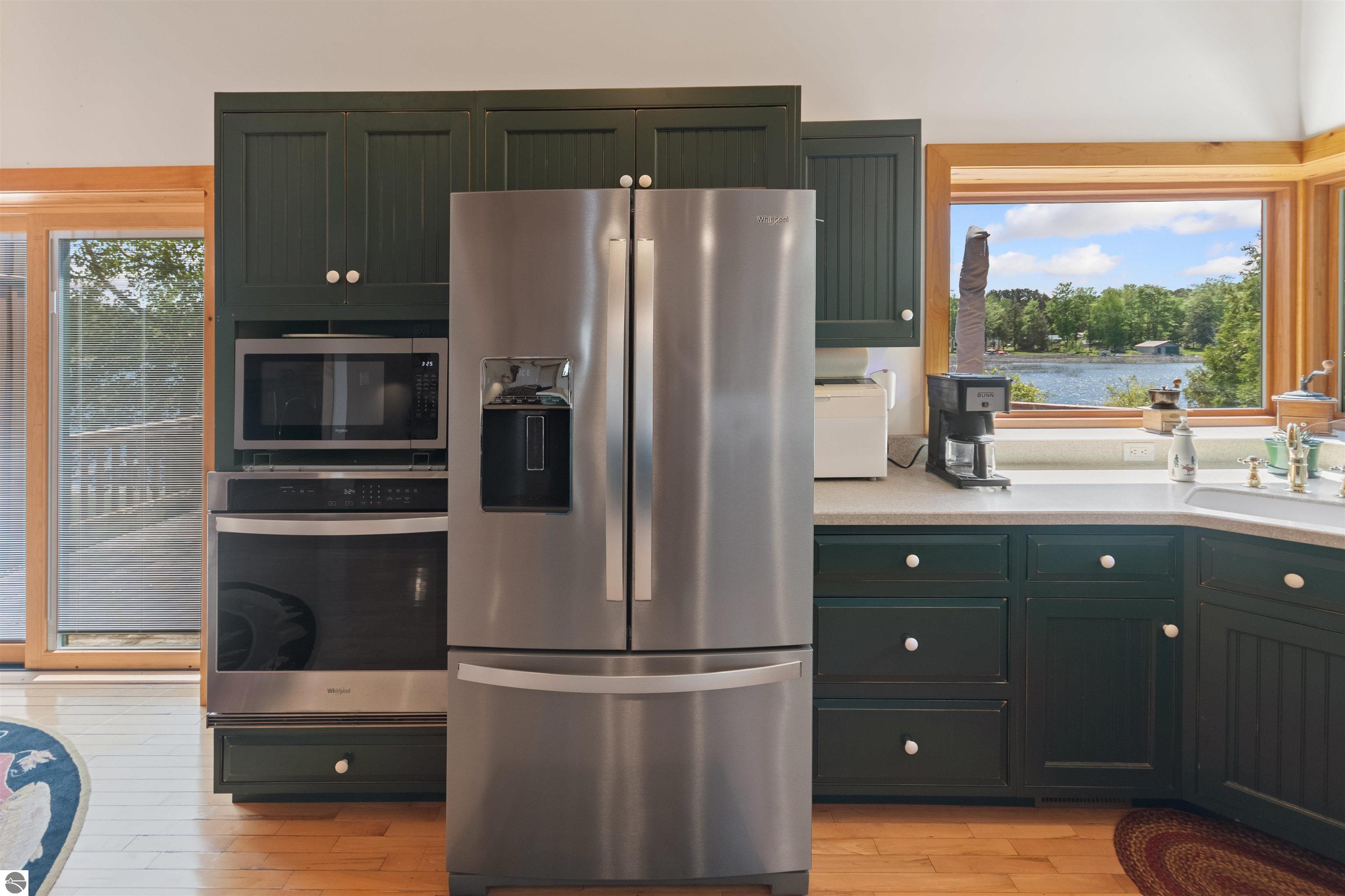 345 N Twin Pines Drive, Lake Leelanau, MI 49653 — Photo 18