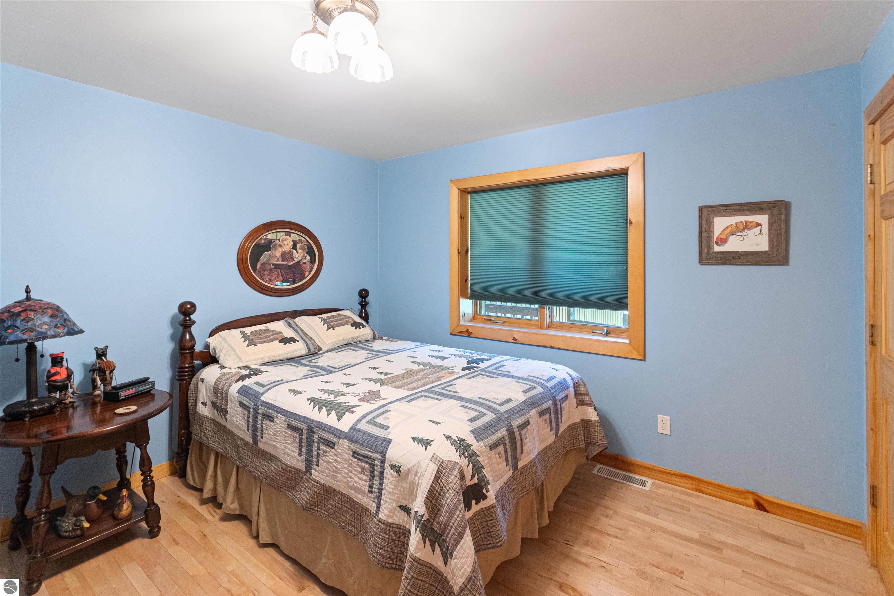 345 N Twin Pines Drive, Lake Leelanau, MI 49653 — Photo 24
